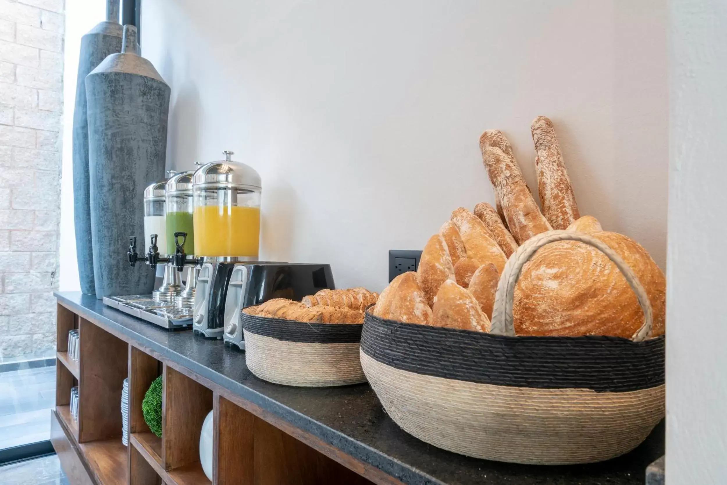 Breakfast in Gumont Guadalajara López Mateos - Minerva Breakfast in Gumont Guadalajara López Mateos - Minerva