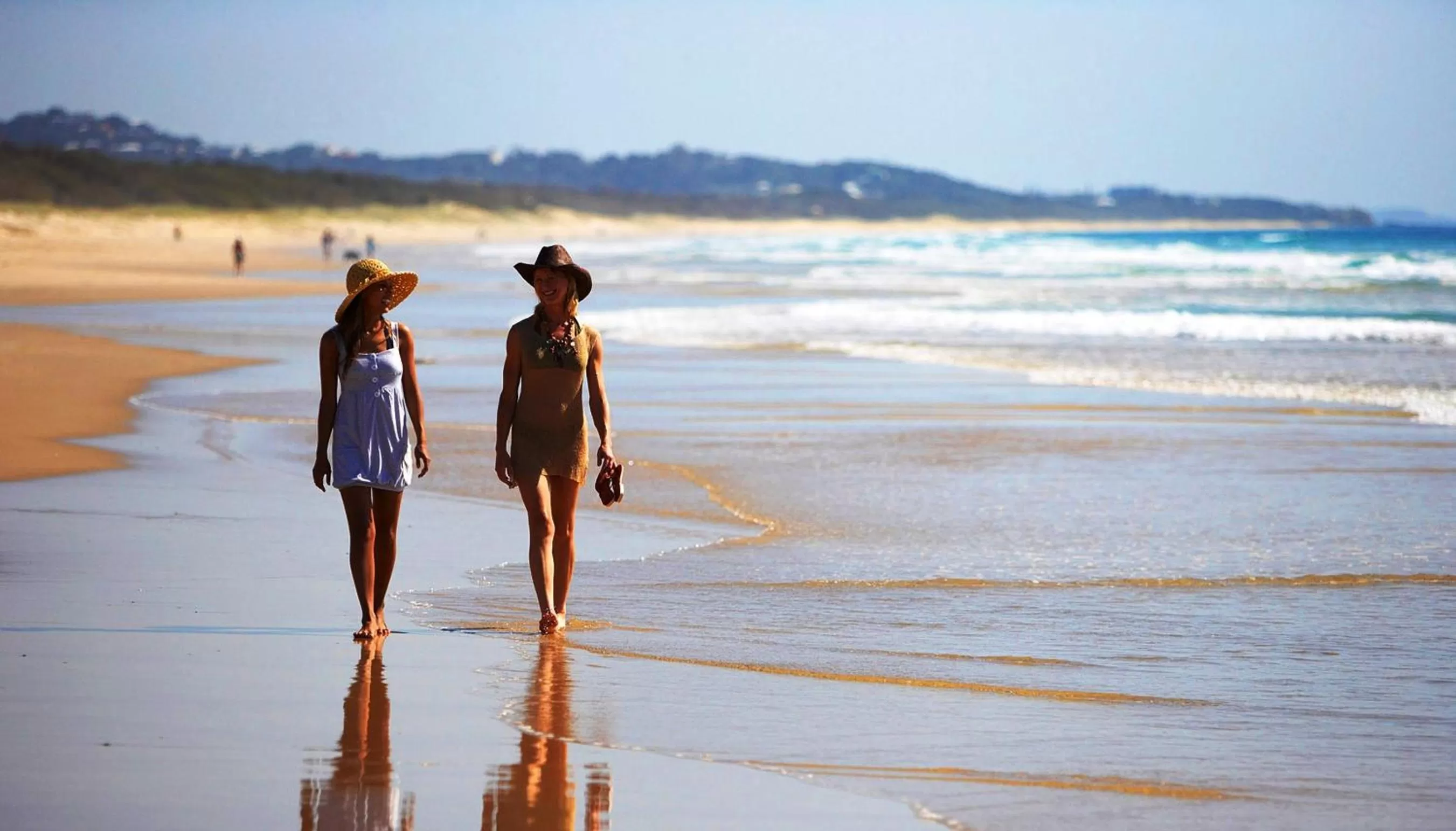 Day in Ramada By Wyndham Marcoola Beach