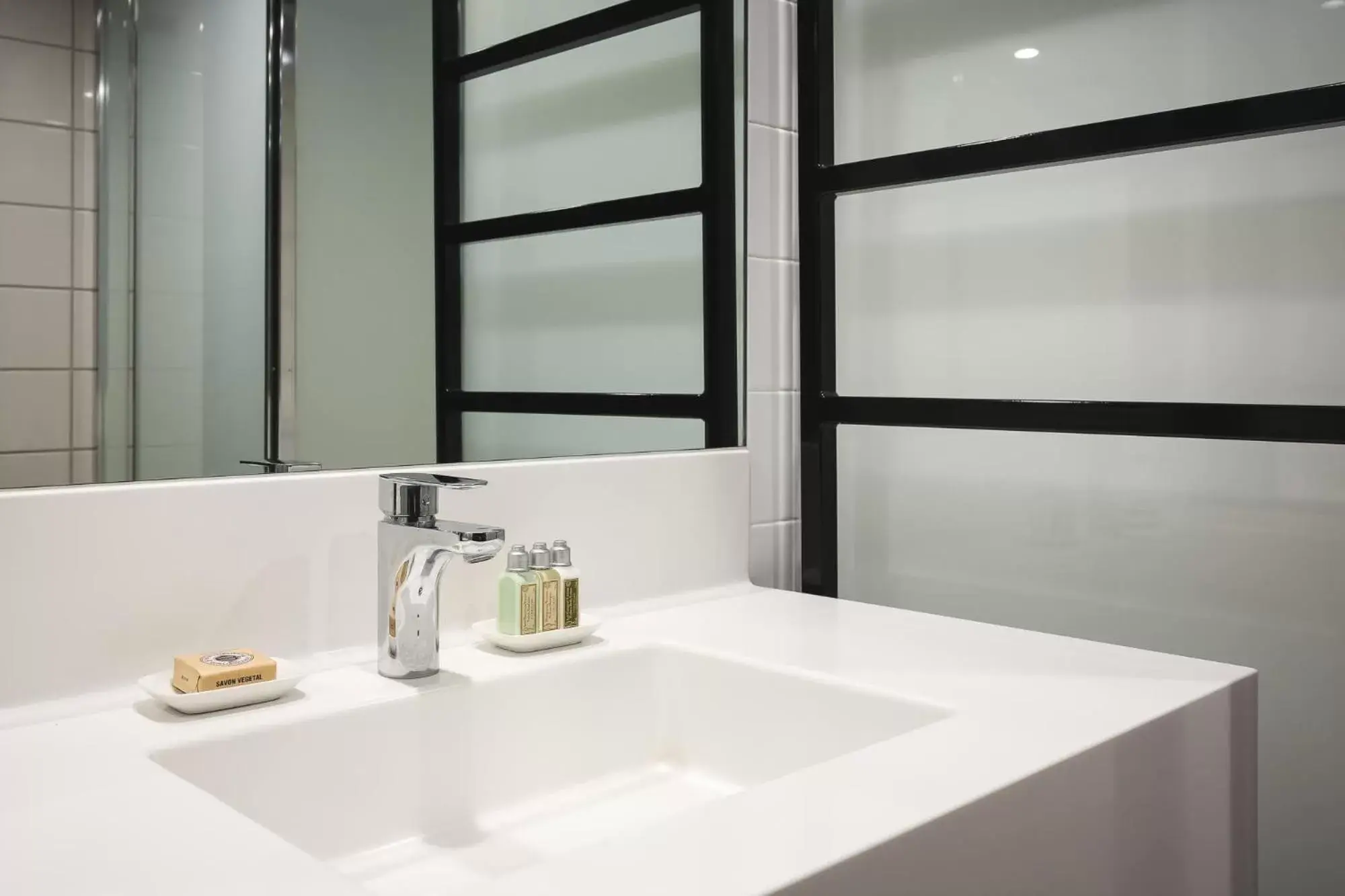 Bathroom in Cable Beach Club Resort & Spa