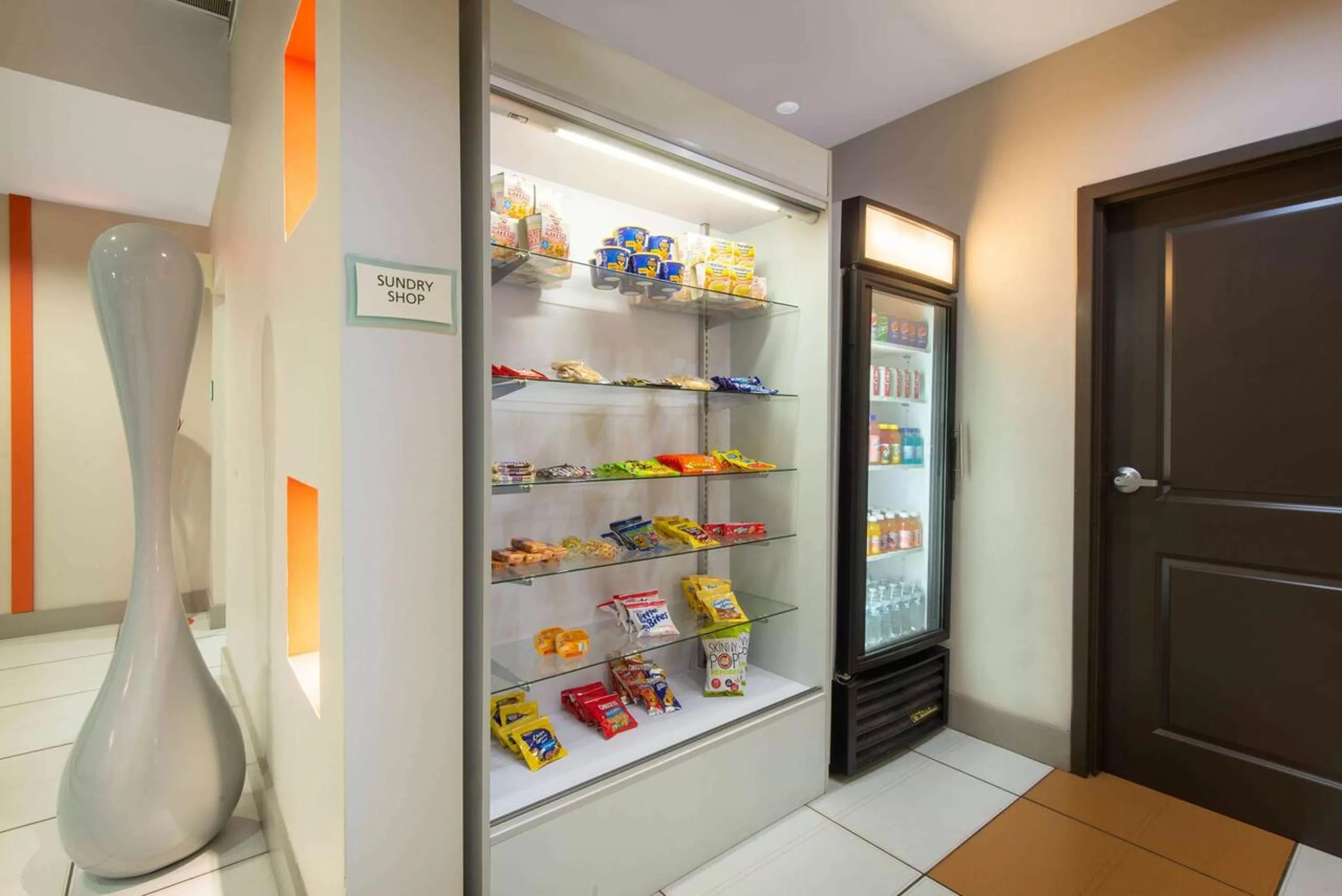 On site in La Quinta by Wyndham Harrisburg-Hershey