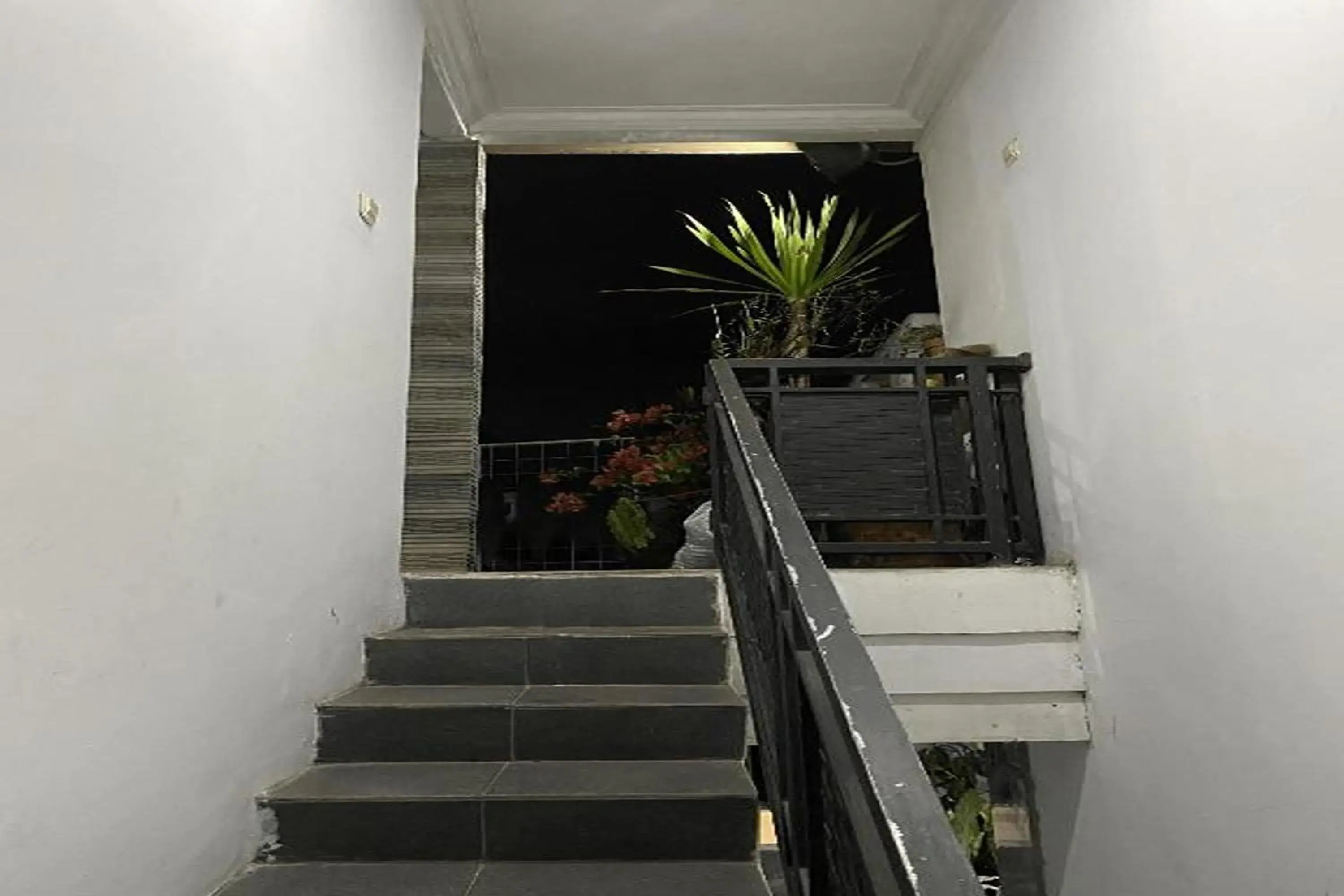 Property building, Balcony/Terrace in Villa Buana Graha Syariah