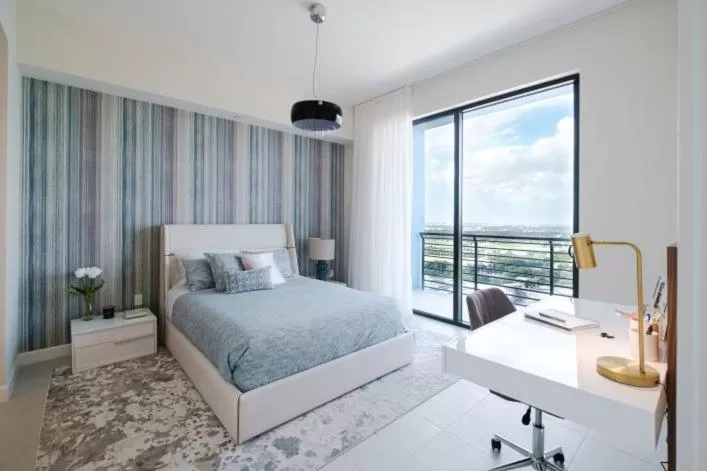 Provident Grand Luxury Short-Term Residences