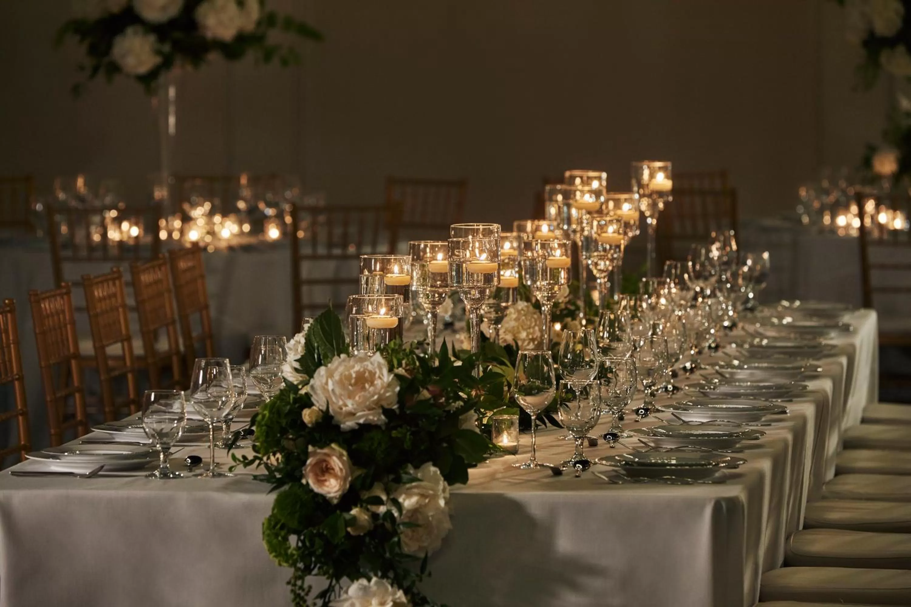 Banquet/Function facilities in Graduate by Hilton Lincoln