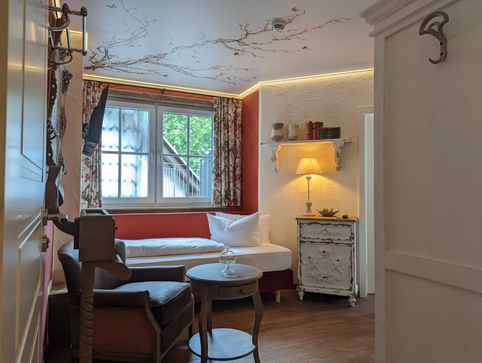 Photo of the whole room in Wellnesshotel Seeschlößchen - Privat- Spa & Naturresort