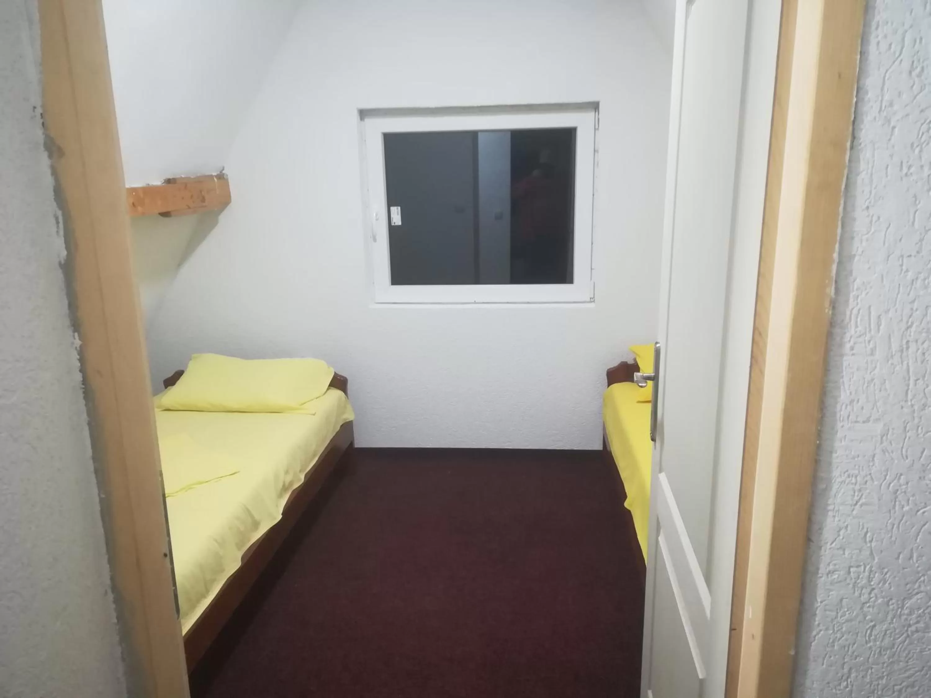 Bedroom in Etno selo Vile Jefimija, selo Preobrazenje, Vranje