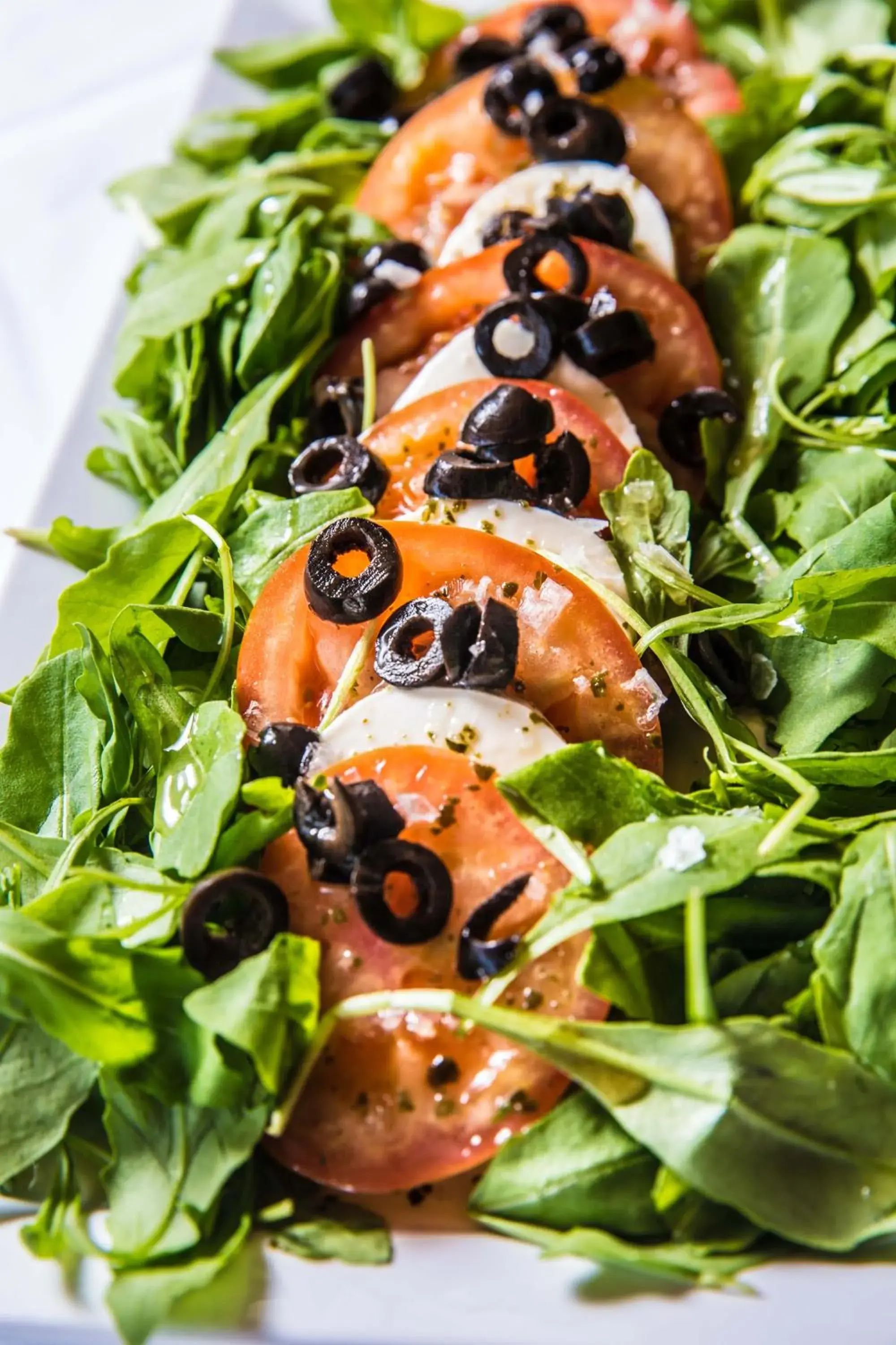 Food in Mon Port Hotel & Spa Food in Mon Port Hotel & Spa