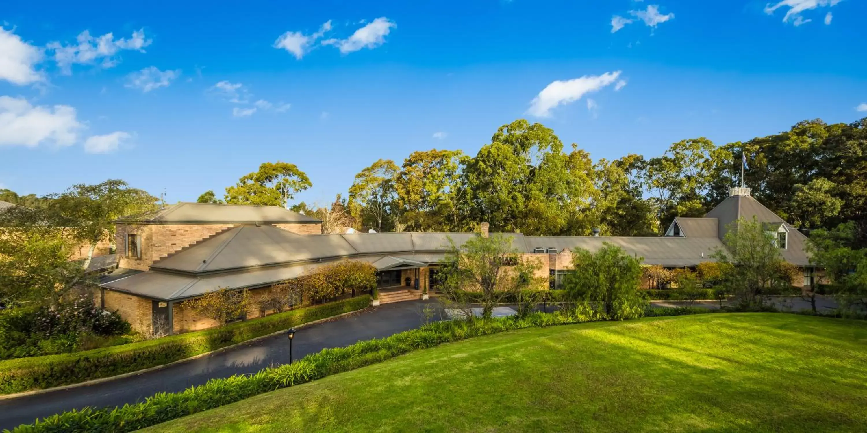 Facade/entrance, Property Building in Lincoln Downs Resort Batemans Bay, Signature Collection by Best Western