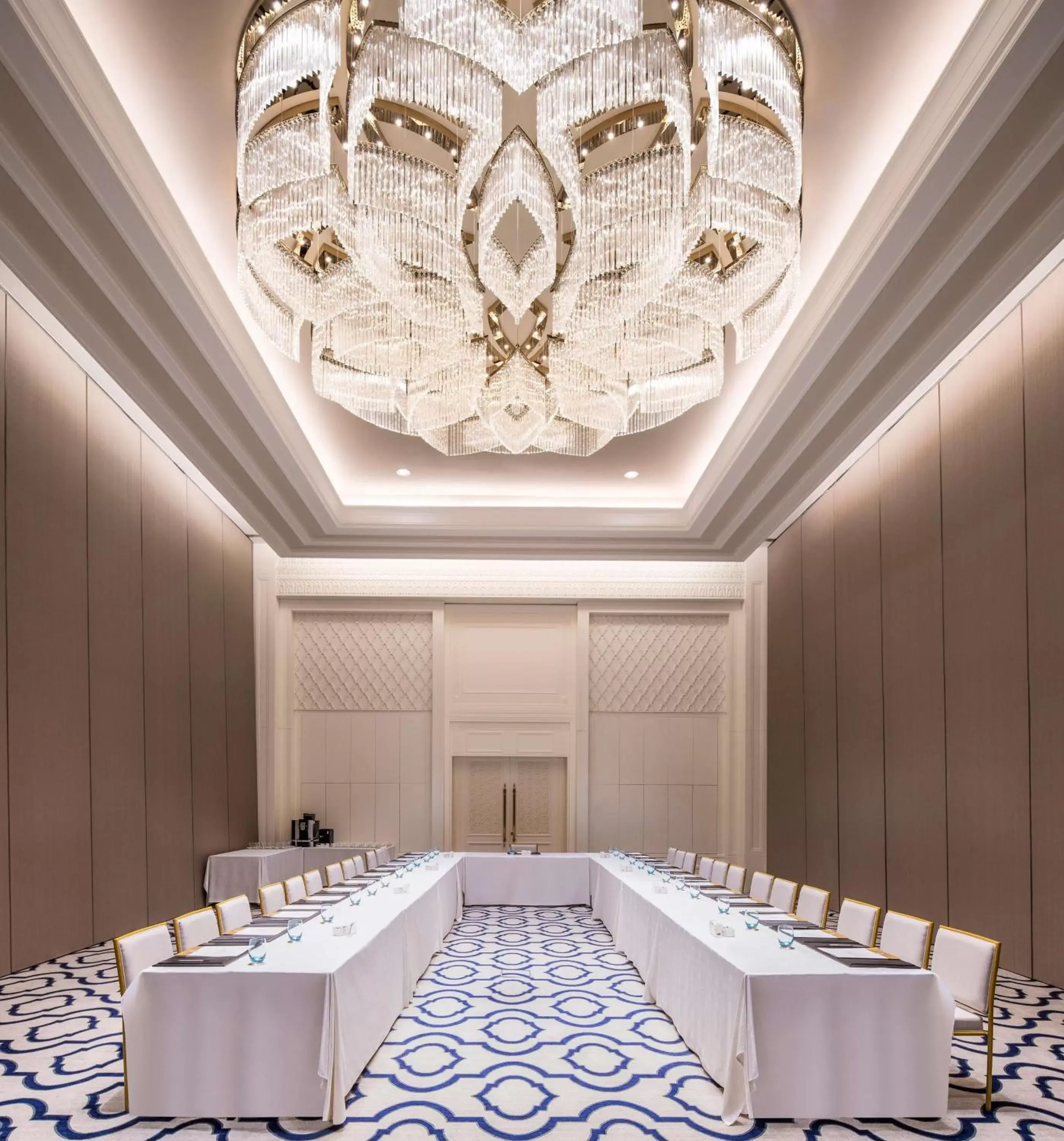 Meeting/conference room in Rixos Premium Saadiyat Island - All Inclusive