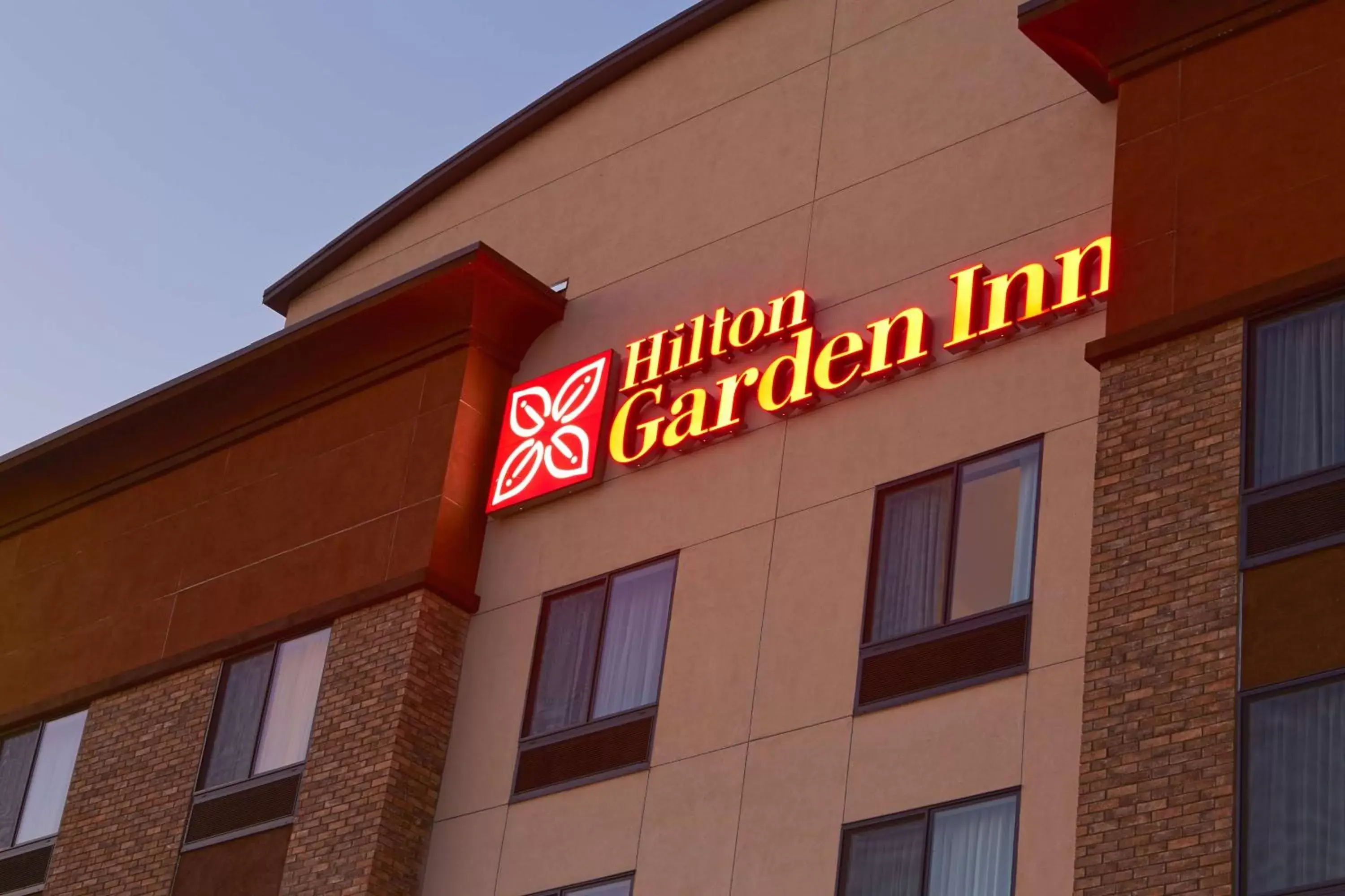 Property Building in Hilton Garden Inn Los Angeles/Redondo Beach