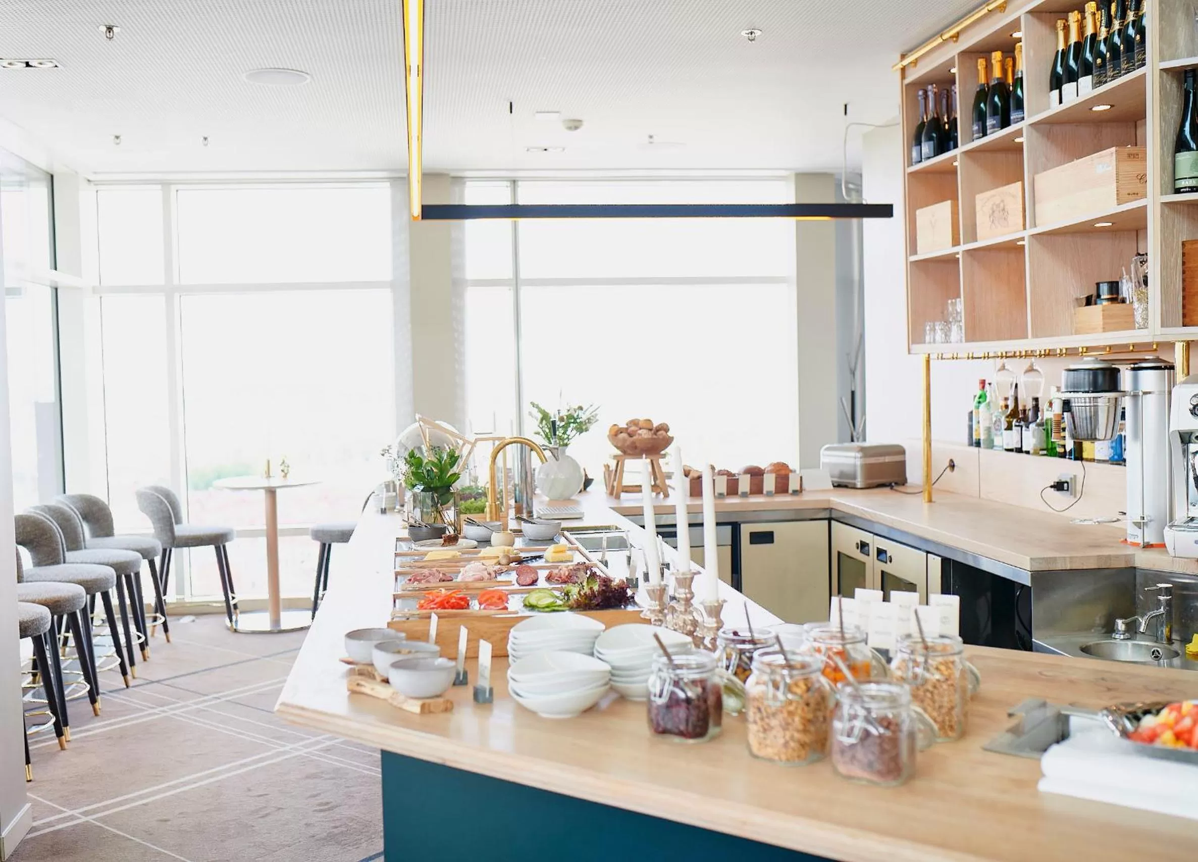 Restaurant/Places to Eat in Upper House