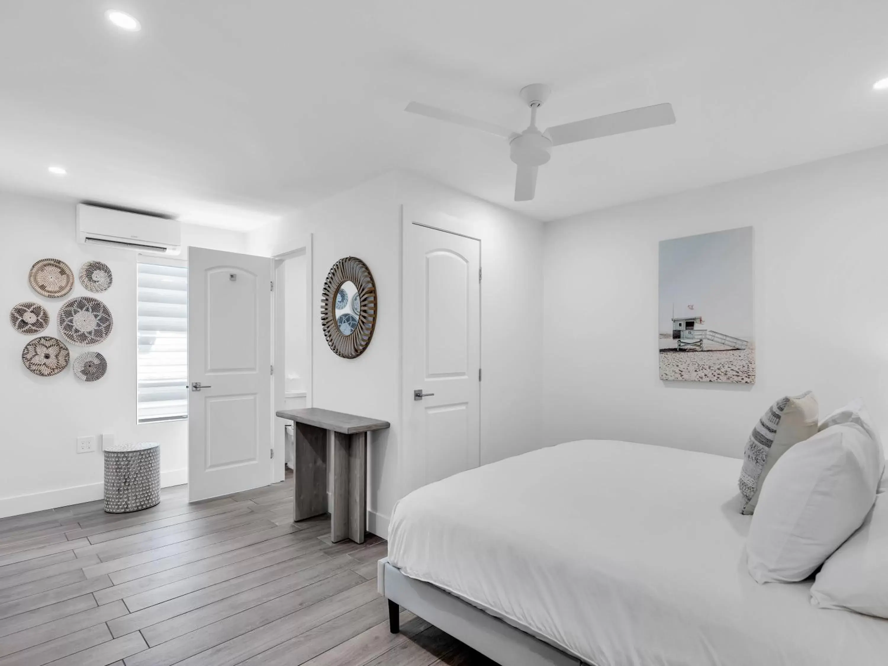 Bedroom, Bed in Lime Tree Bay Resort