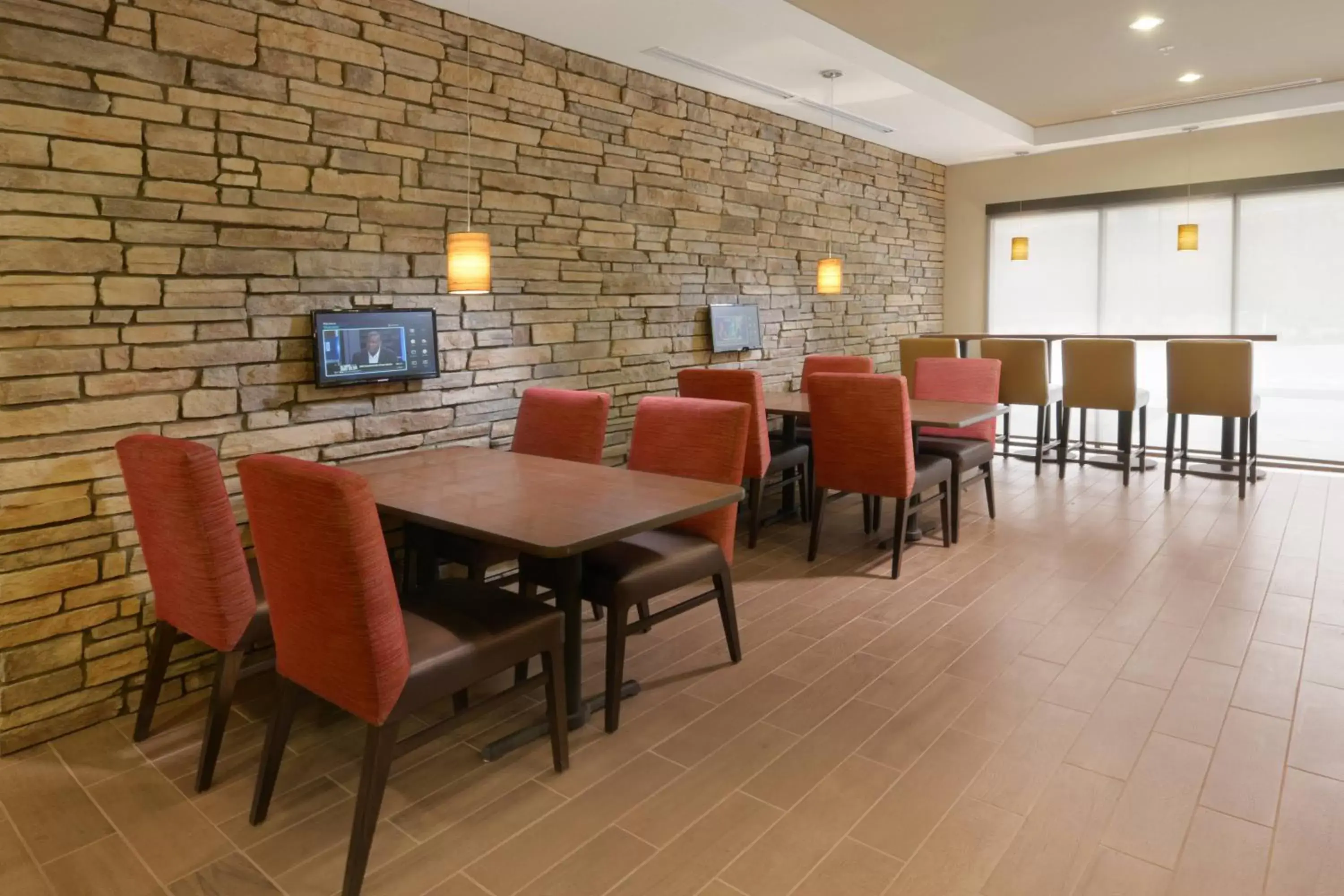 Breakfast, Restaurant/Places to Eat in TownePlace Suites by Marriott Denver South/Lone Tree