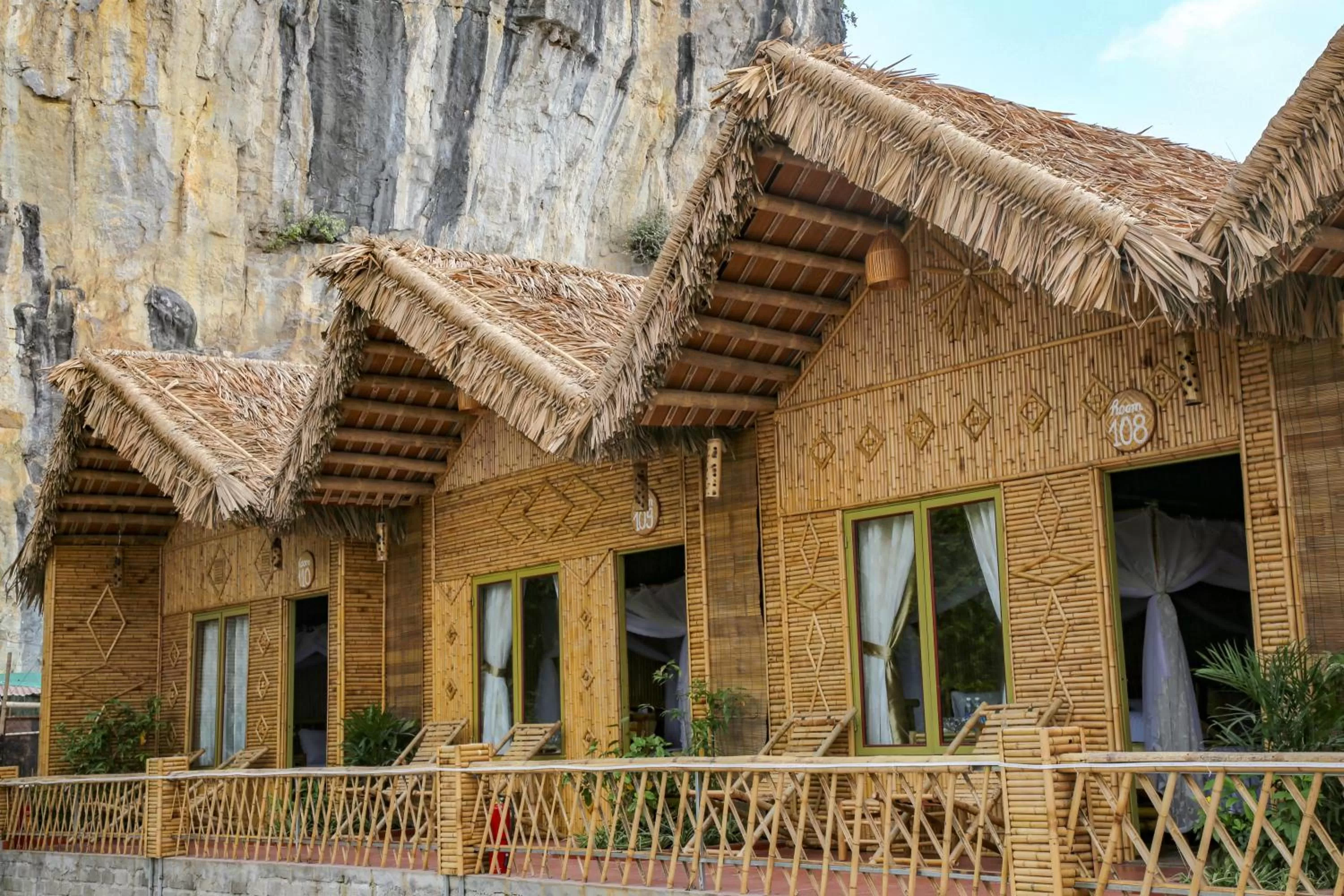 Tam Coc Wonderland Bungalow