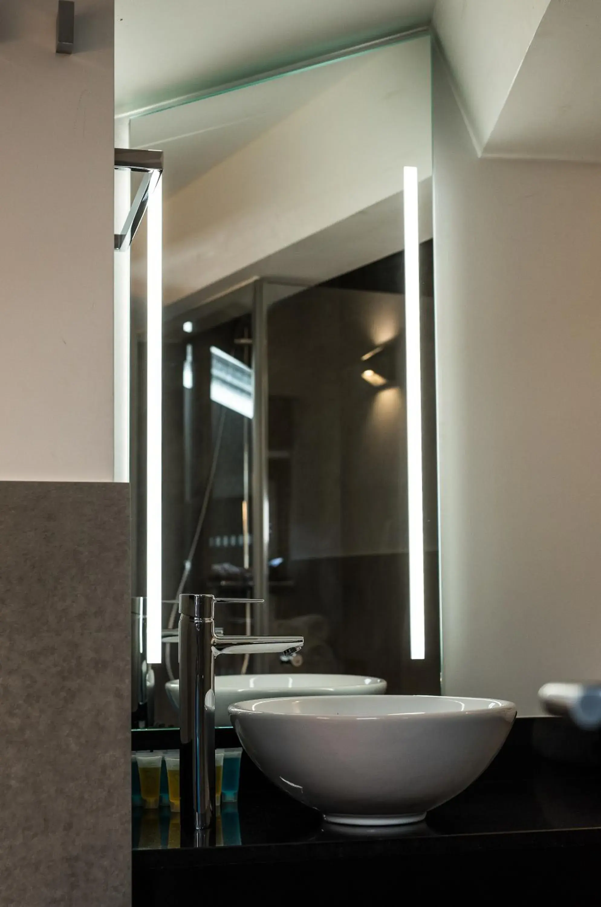 Photo of the whole room in Hotel Atalaia Photo of the whole room in Hotel Atalaia