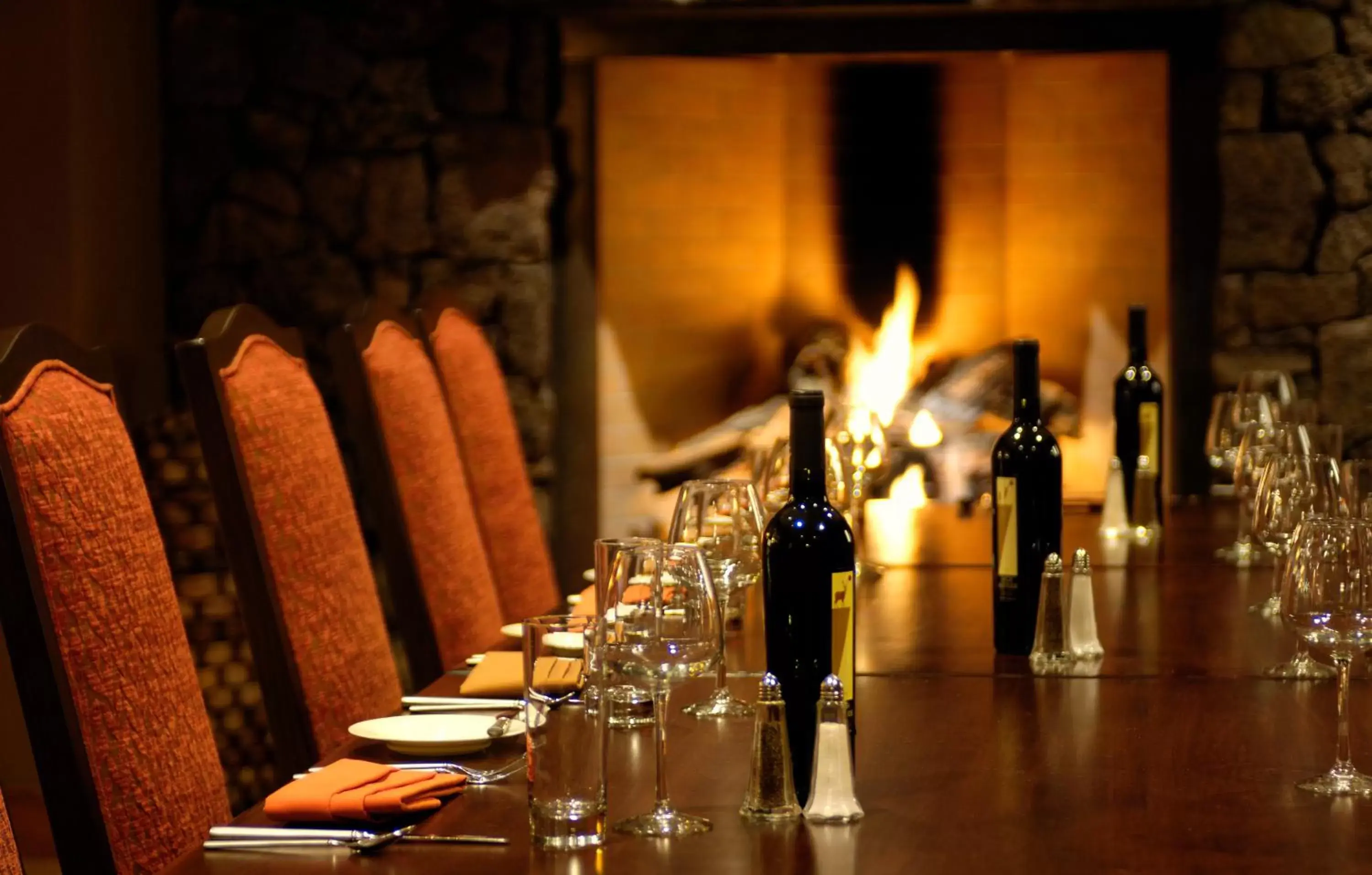 Restaurant/places to eat in Brasada Ranch Restaurant/places to eat in Brasada Ranch