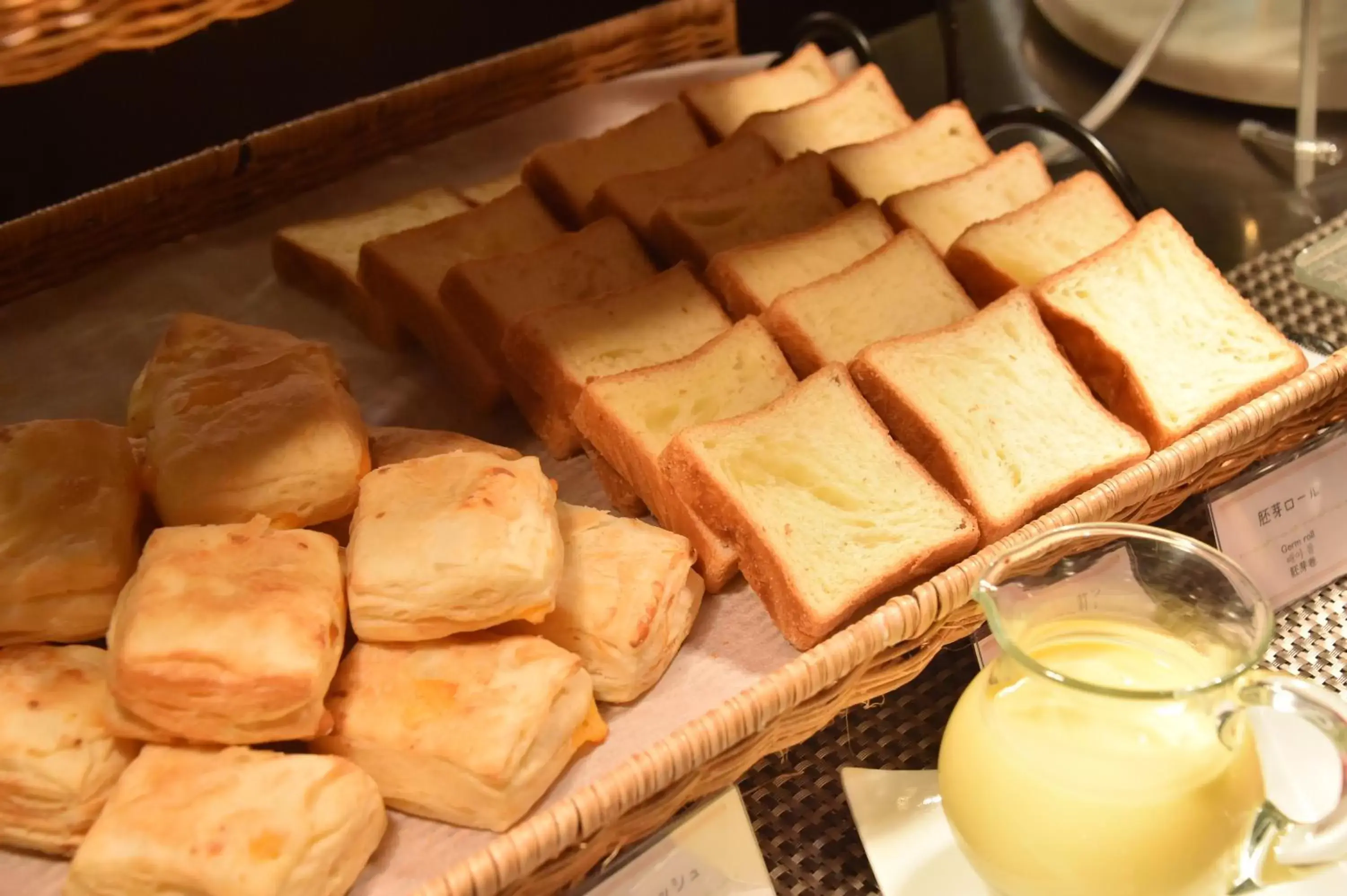 Breakfast, Food in Dormy Inn Premium Otaru