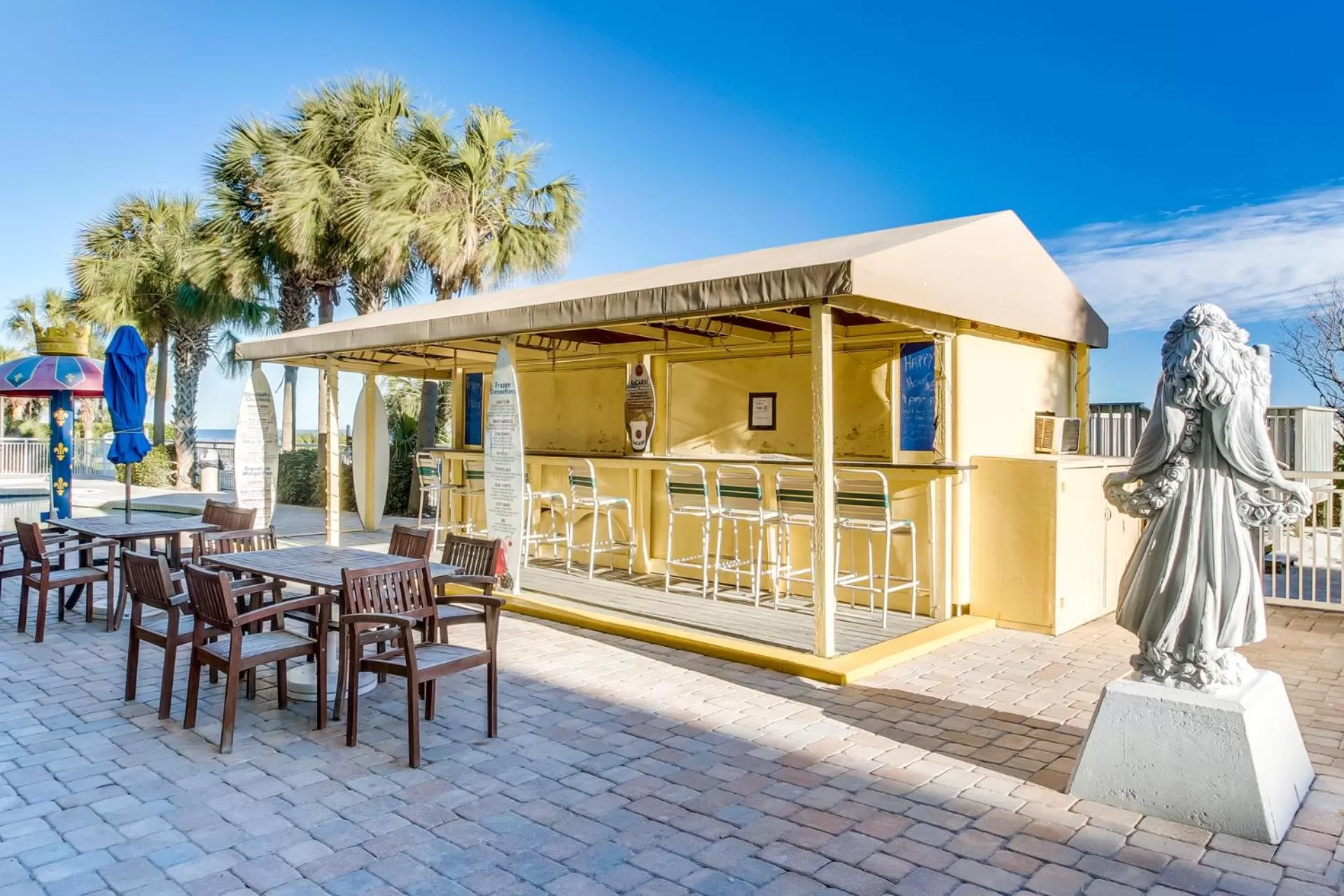 Other in Oceanfront Condo Camelot By the Sea