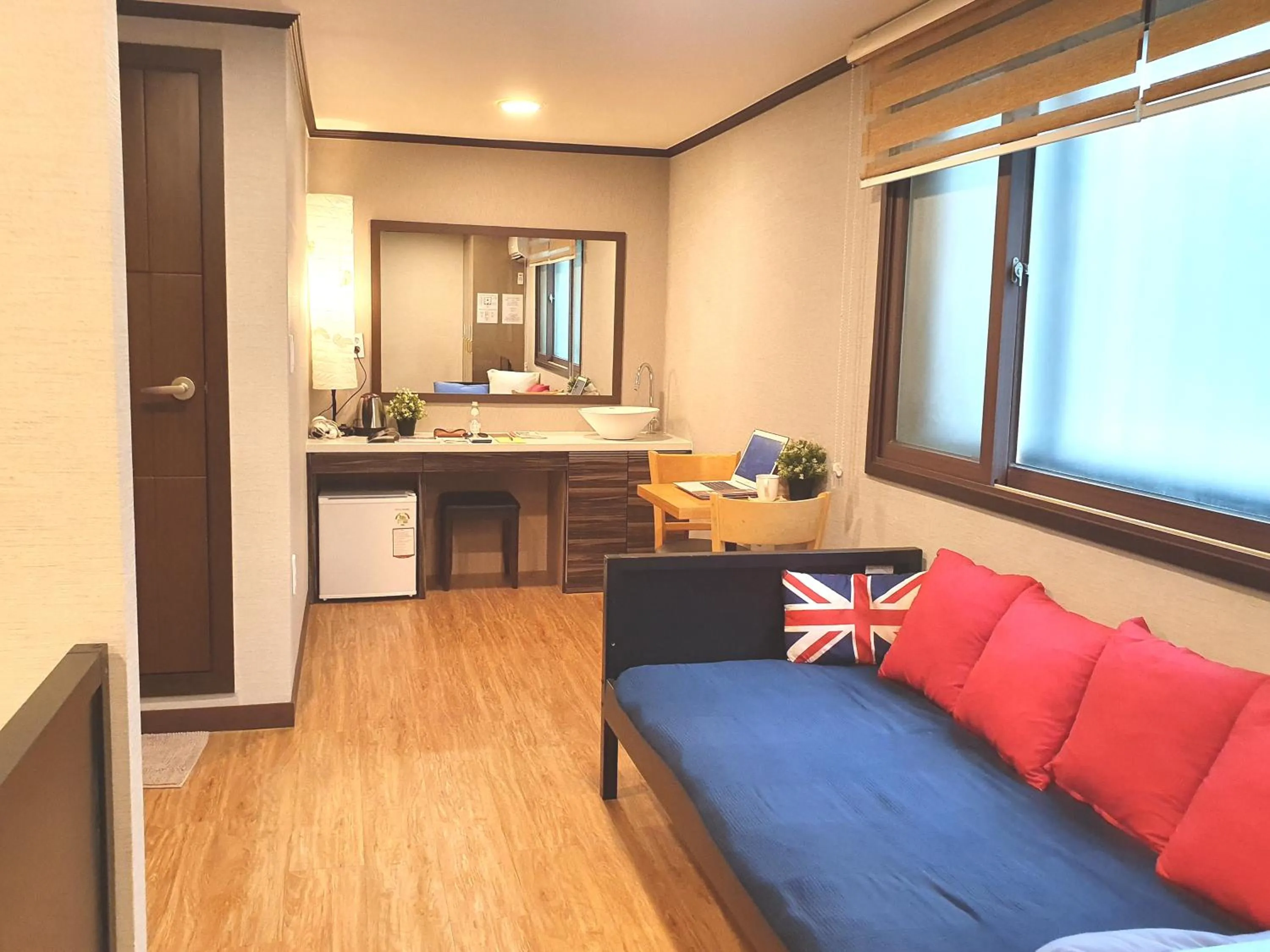 Forêt Guest House Gangnam