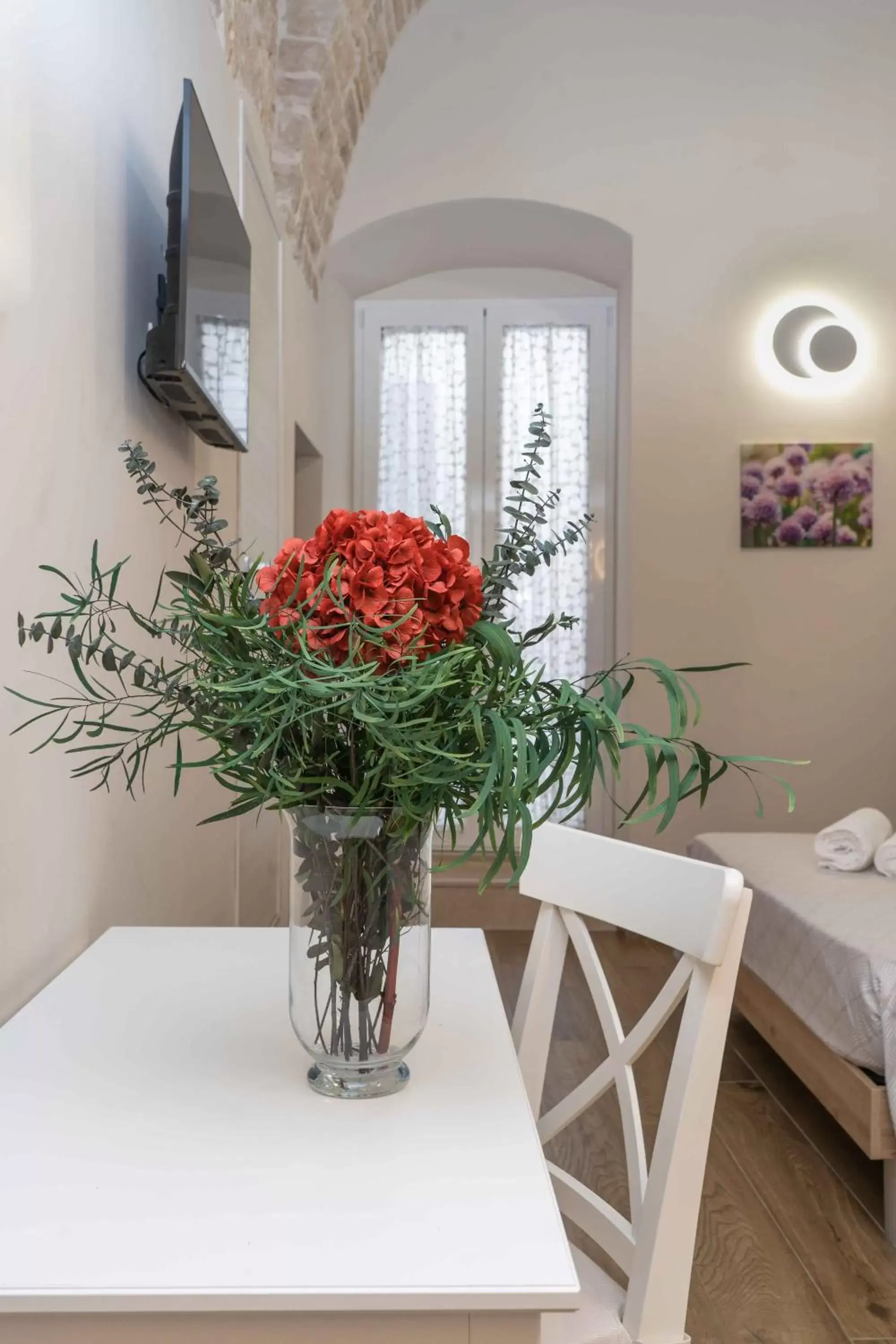 La Traversa B&B