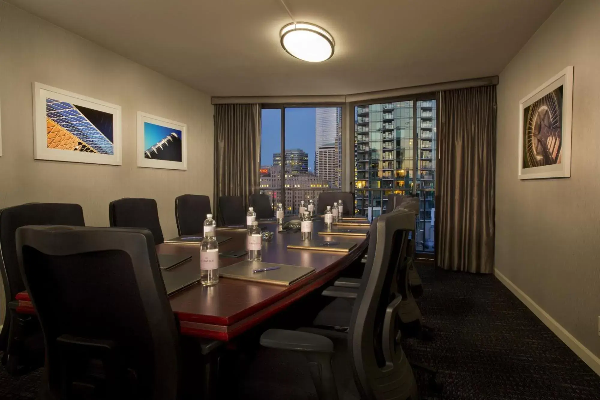 Meeting/conference room in Warwick Seattle