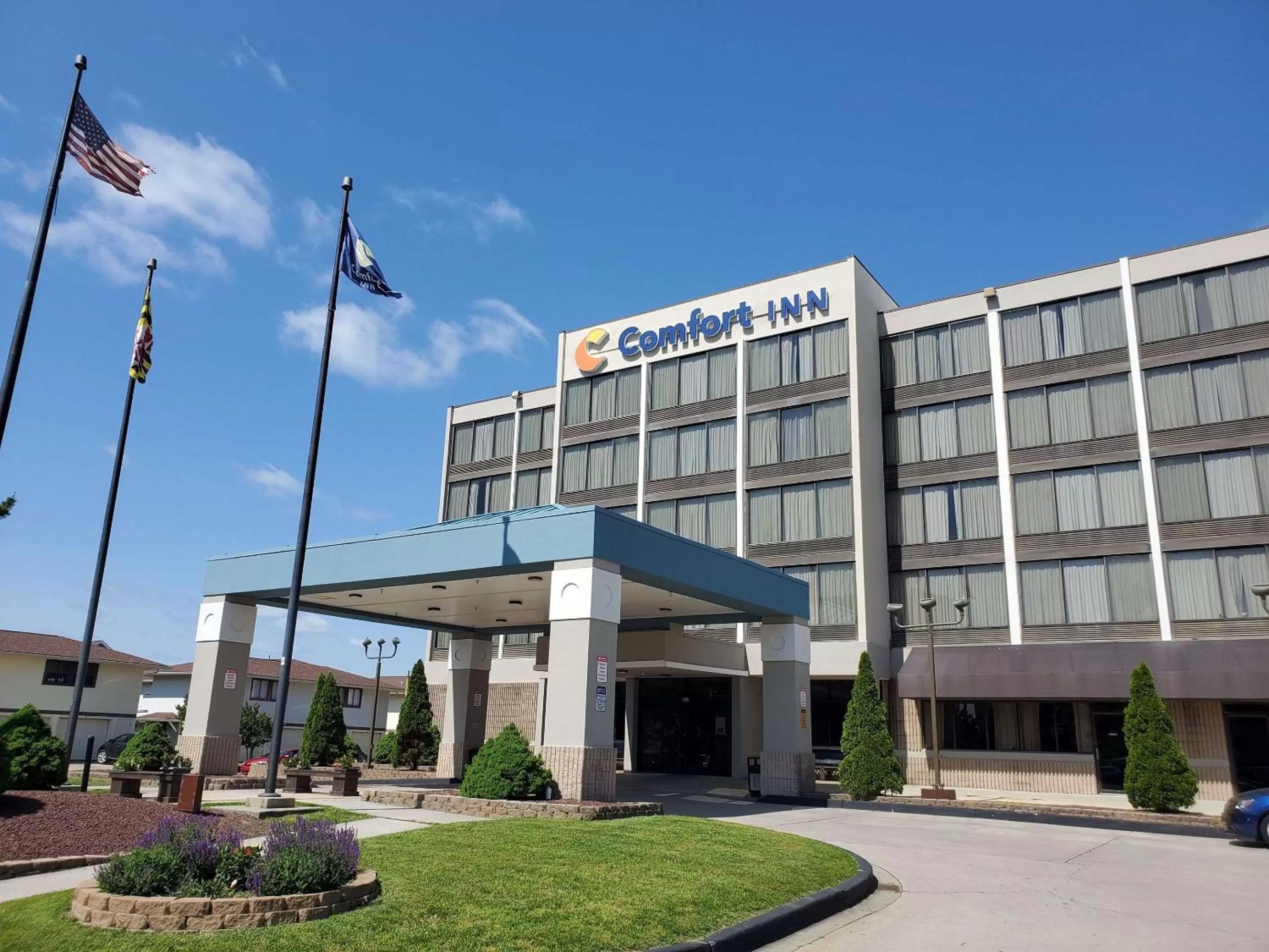 Comfort Inn Gold Coast