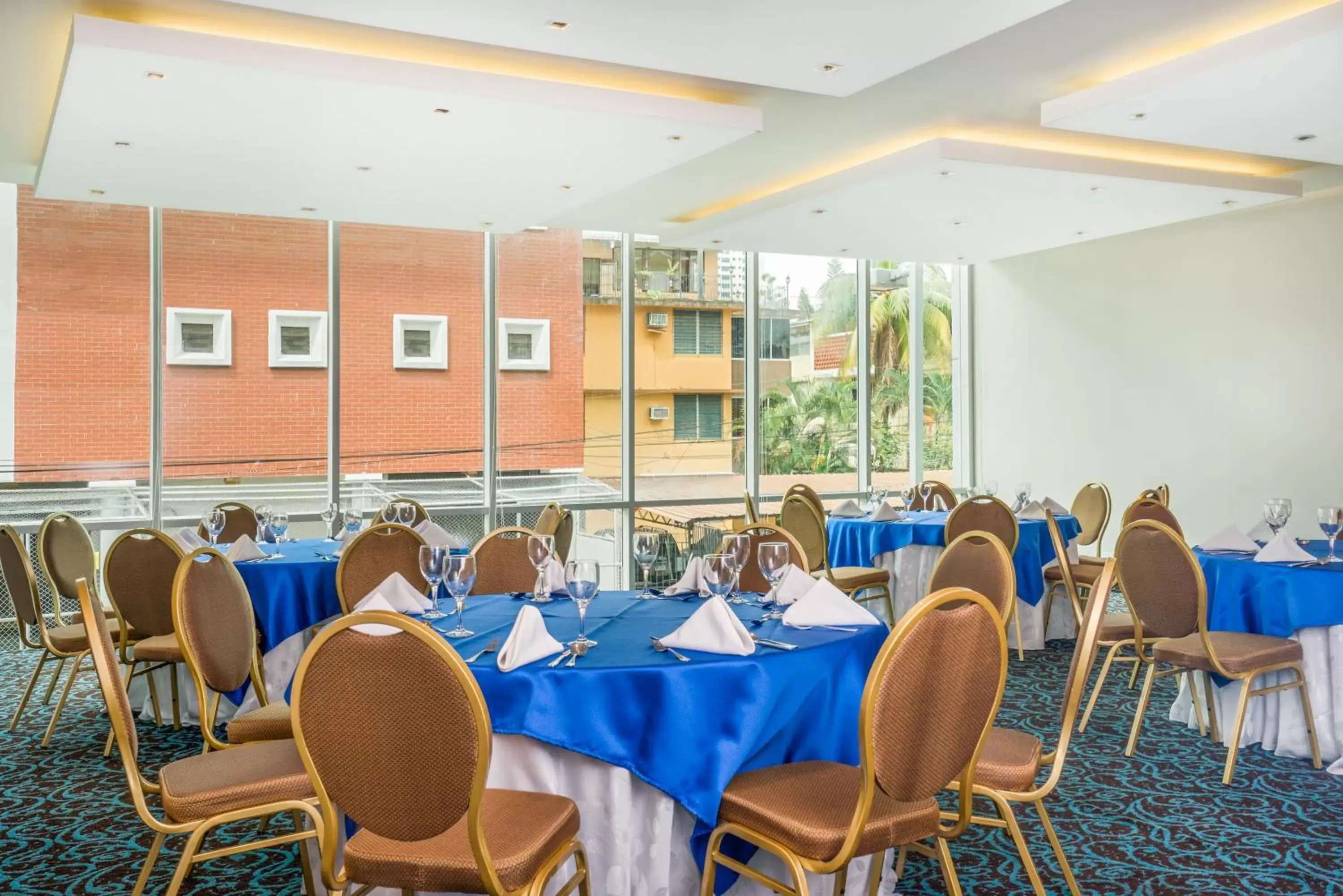 Other, Restaurant/Places to Eat in Ramada Plaza by Wyndham Panama Punta Pacifica