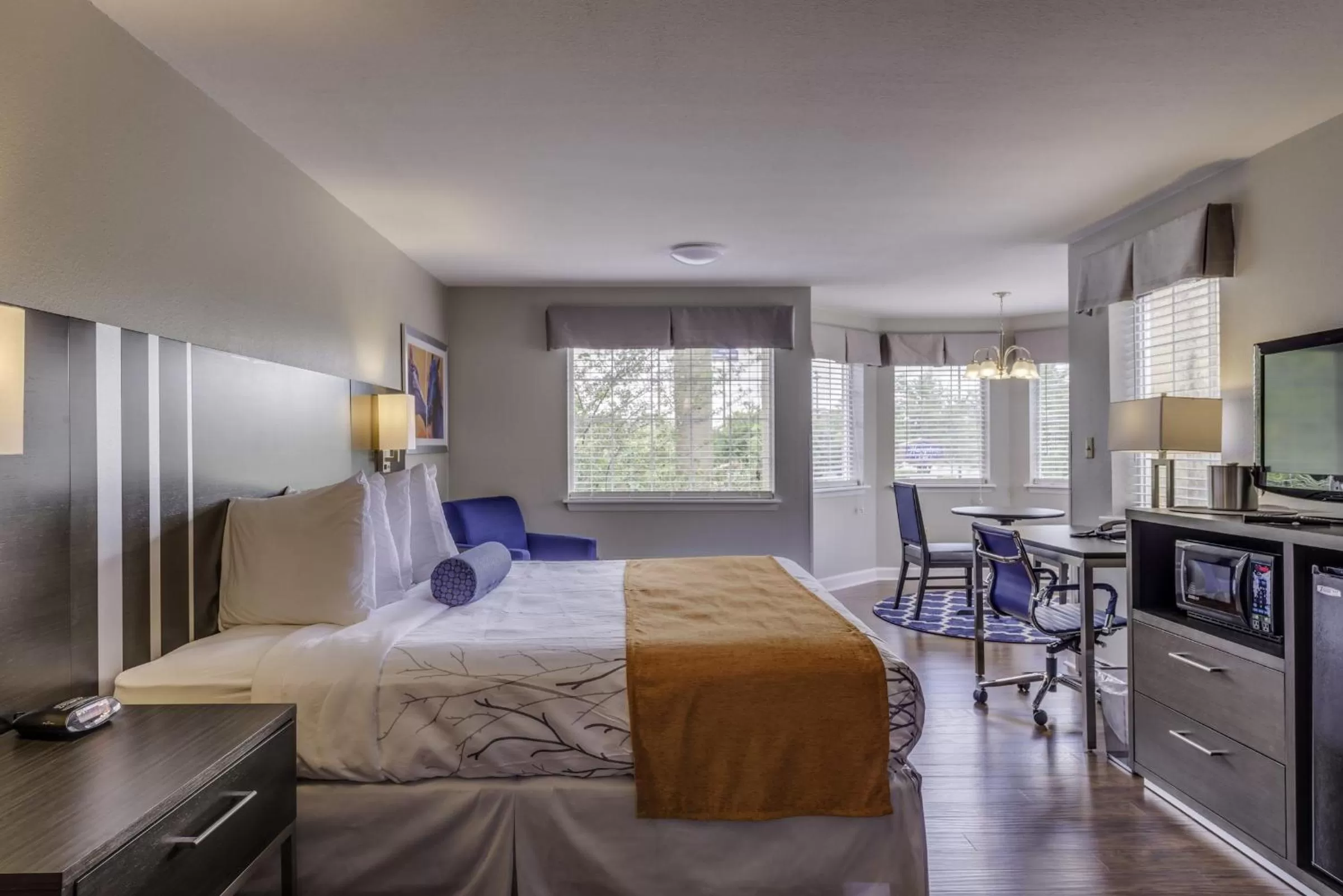 Junior Suite in Guesthouse Inn & Suites Lexington