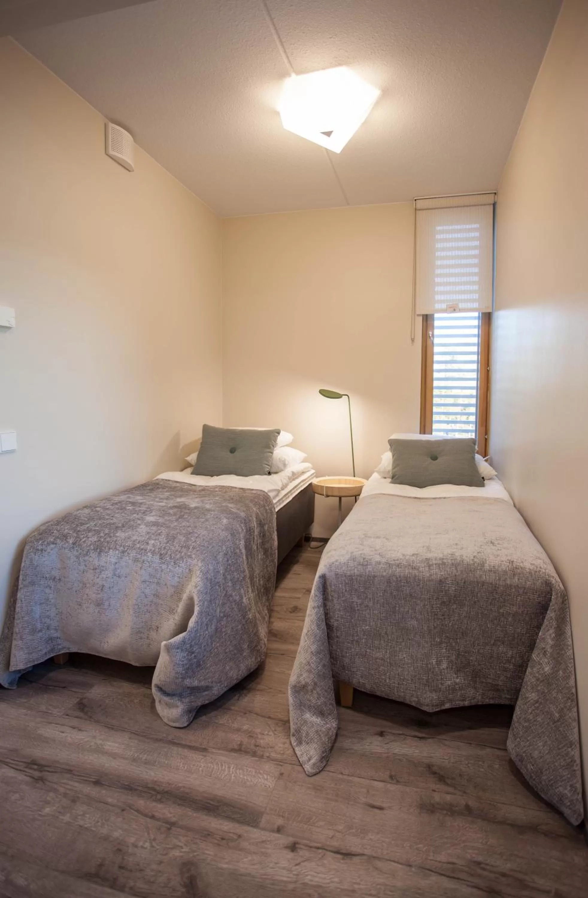 Bedroom, Bed in Santa's Resort & Spa Hotel Sani