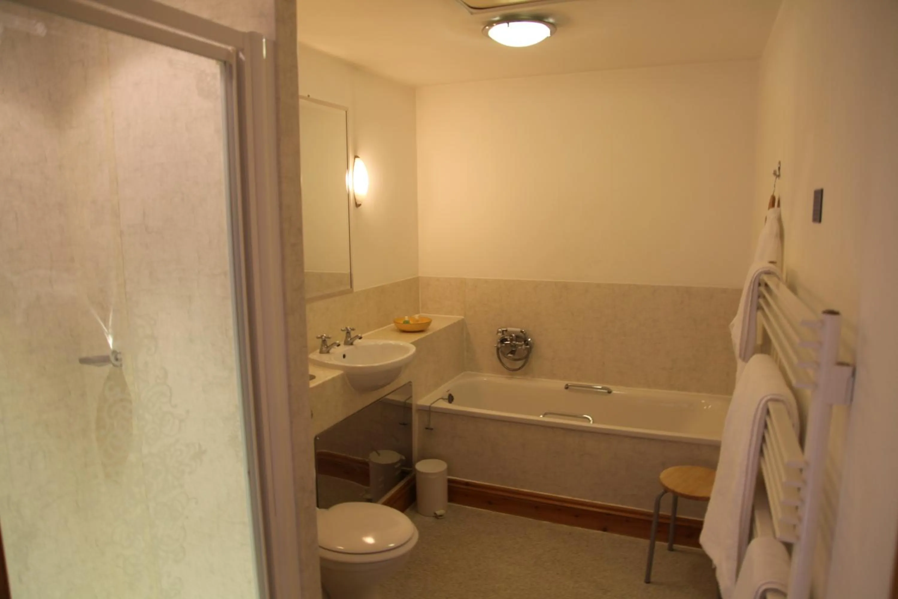 Ivy House Country Hotel