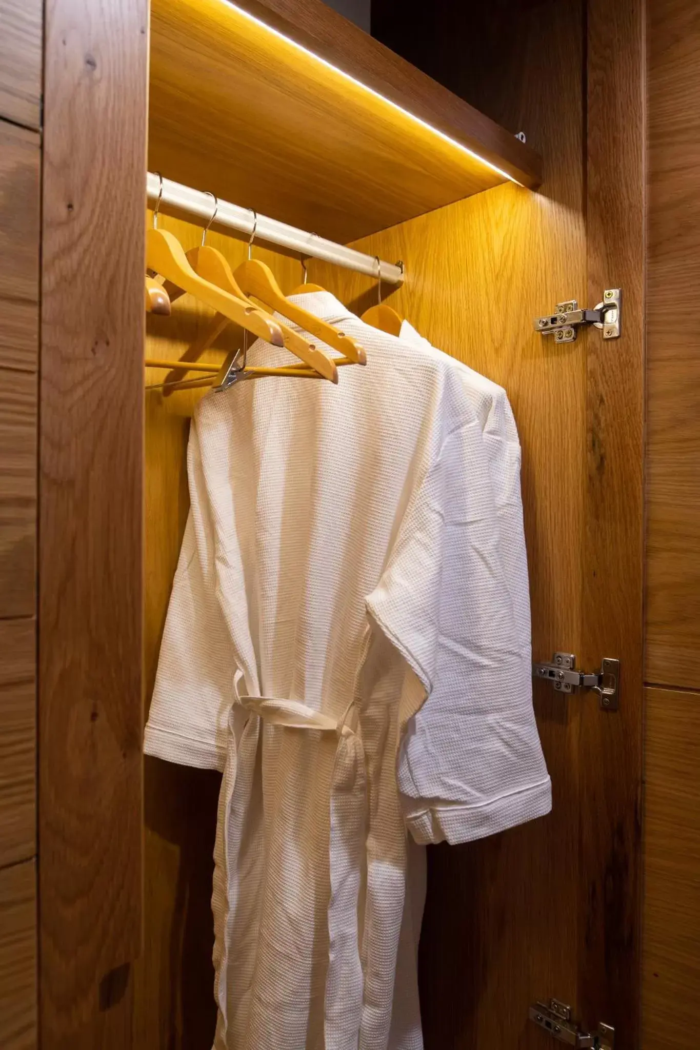 wardrobe, Bed in Marina Bay Vung Tau Resort & Spa