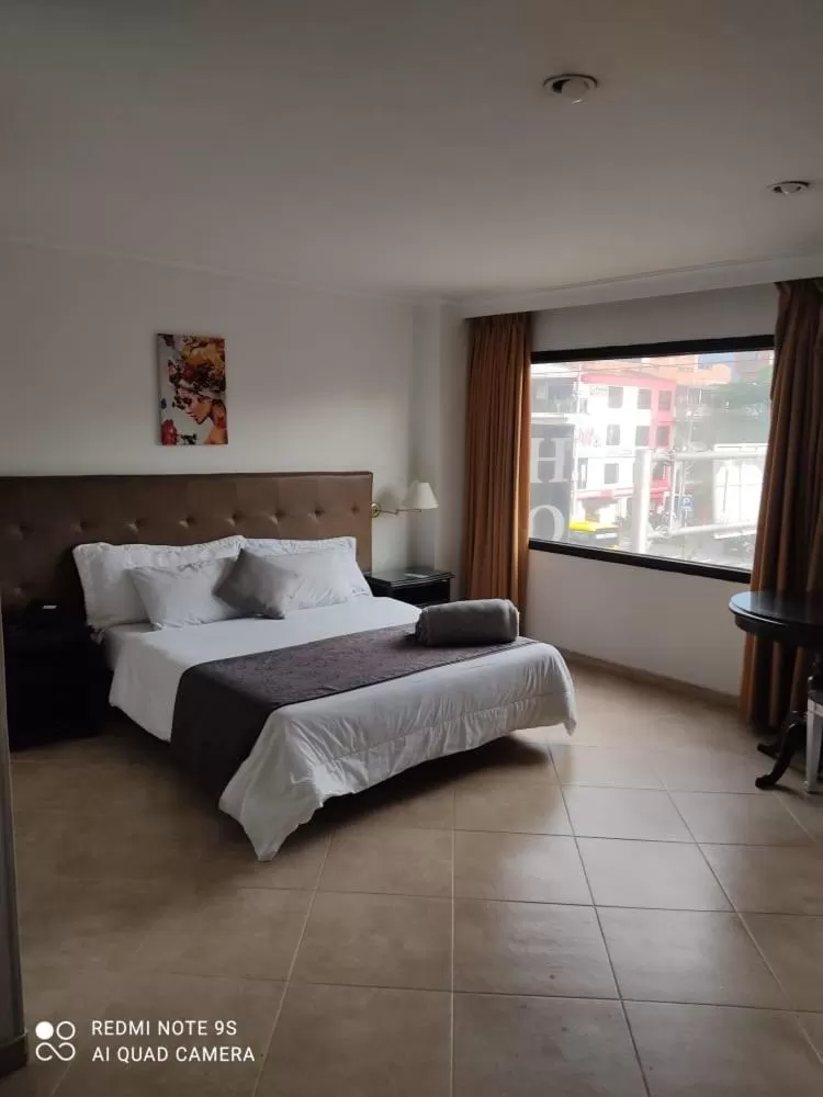 Hotel Prince Plaza - Laureles Estadio