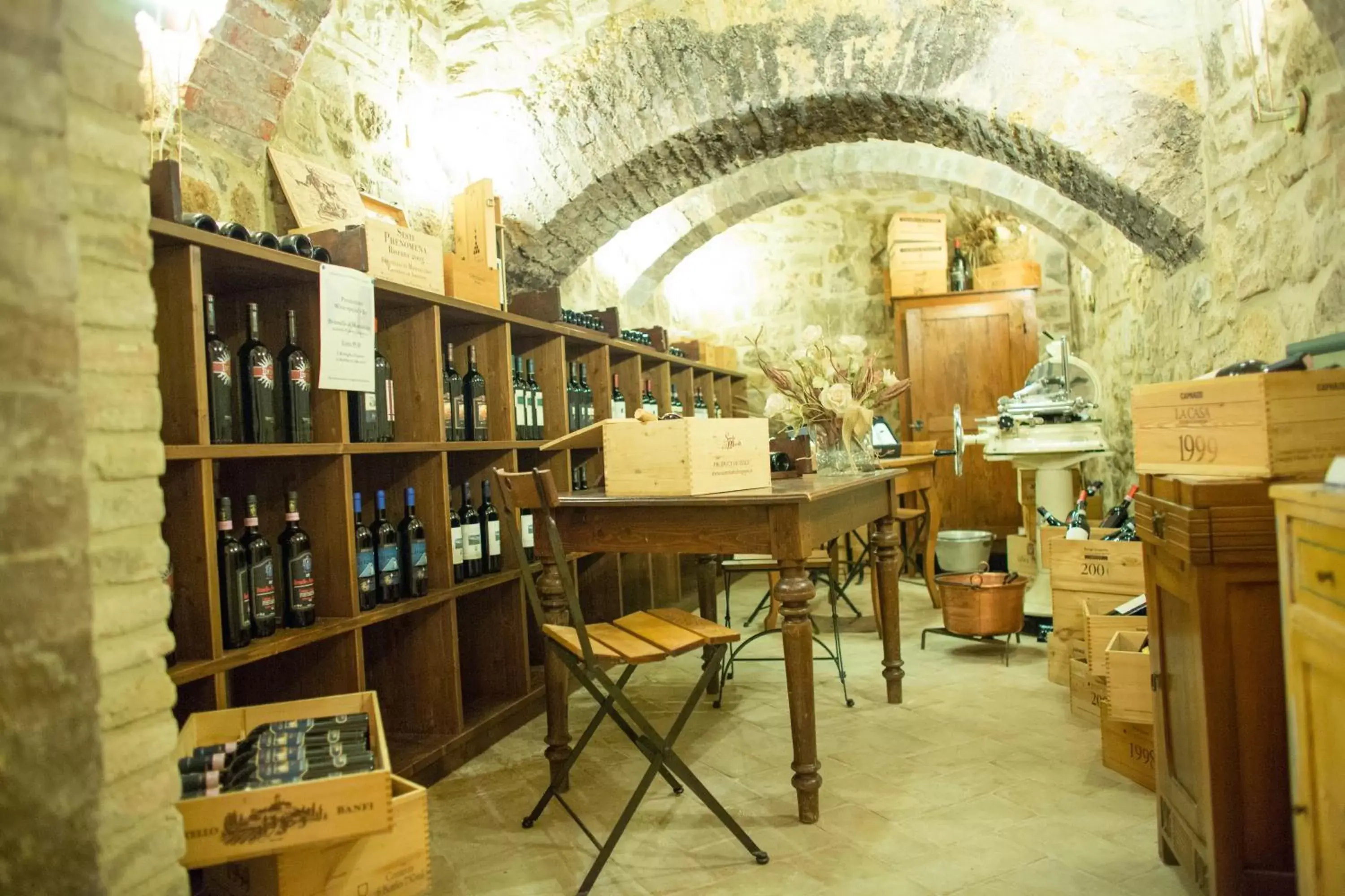 Restaurant/Places to Eat in BOUTIQUE VILLA LIBERTY - Dépendance - Borgo Capitano Collection - Albergo diffuso