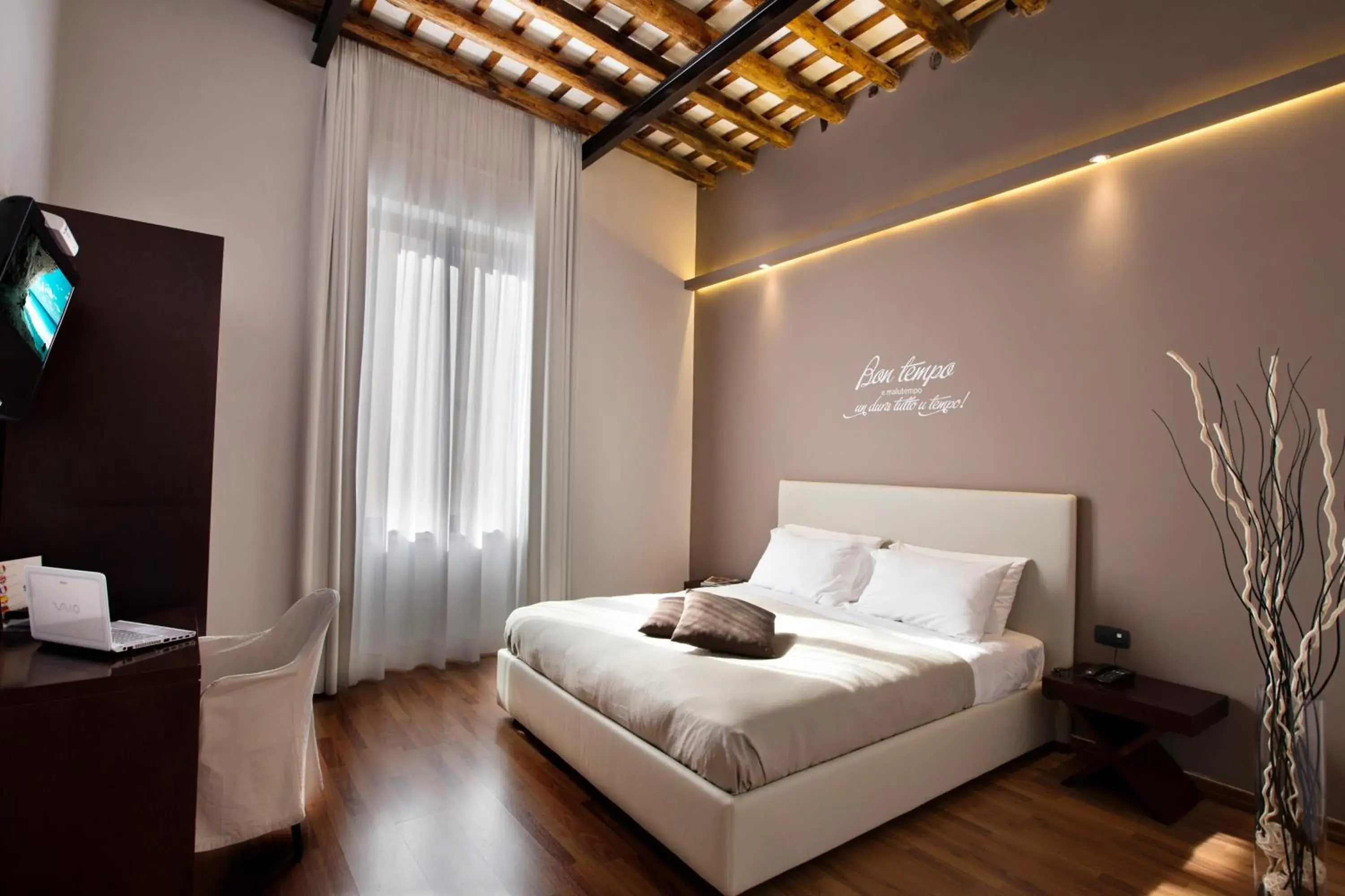 Day, Bed in Badia Nuova Residence