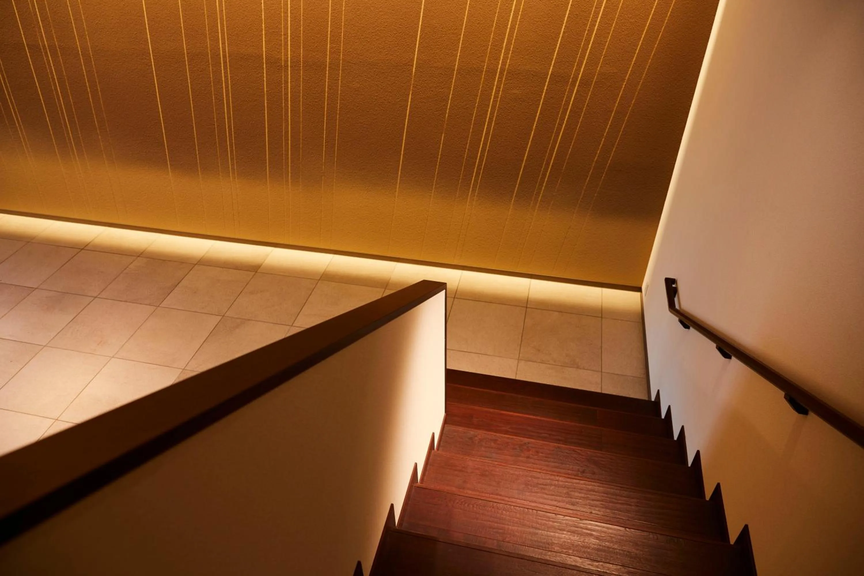 Area and facilities in HOTEL AMANEK Kanazawa