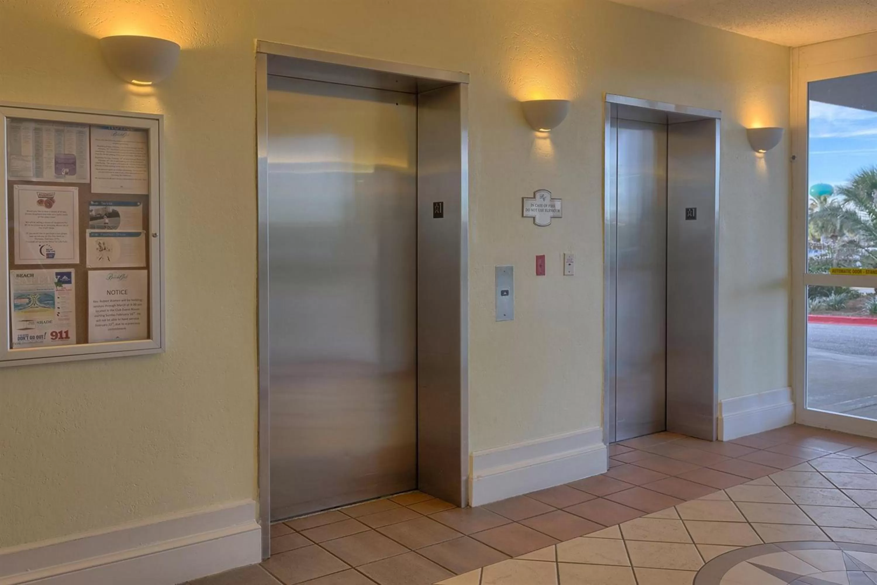 Bathroom in The Beach Club Resort and Spa III