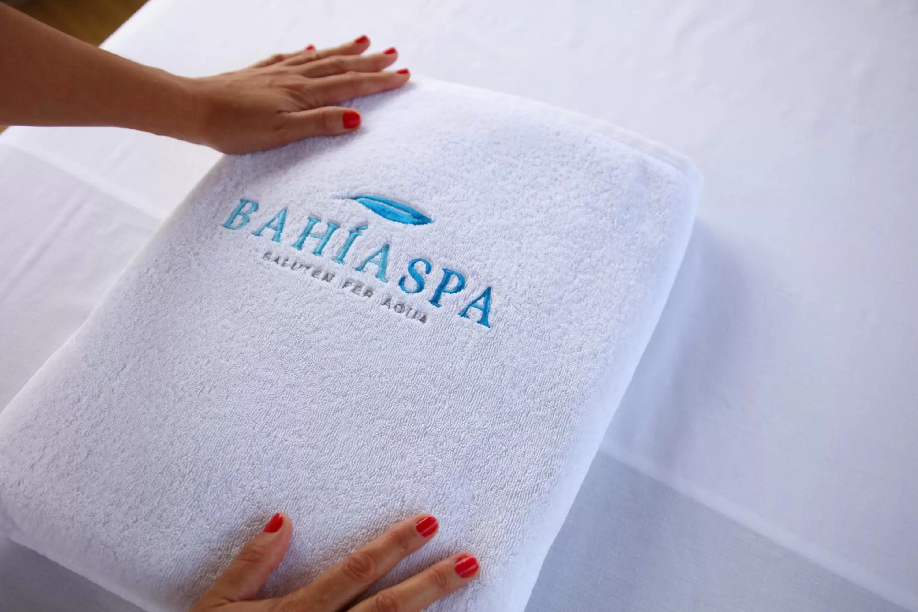 Property logo or sign in Bahia Principe Sunlight Tenerife