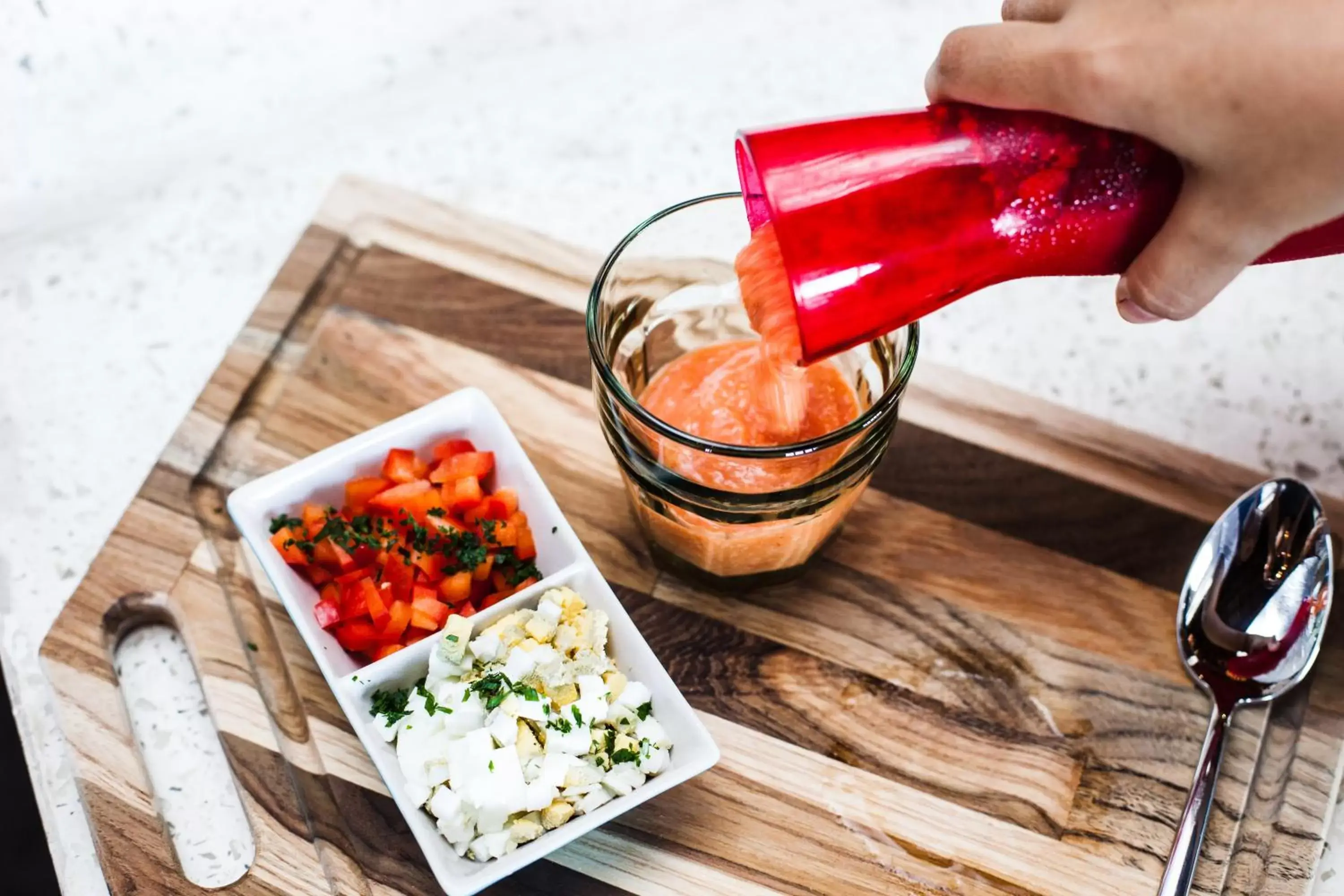 Food in Solia Legian Bali Food in Solia Legian Bali