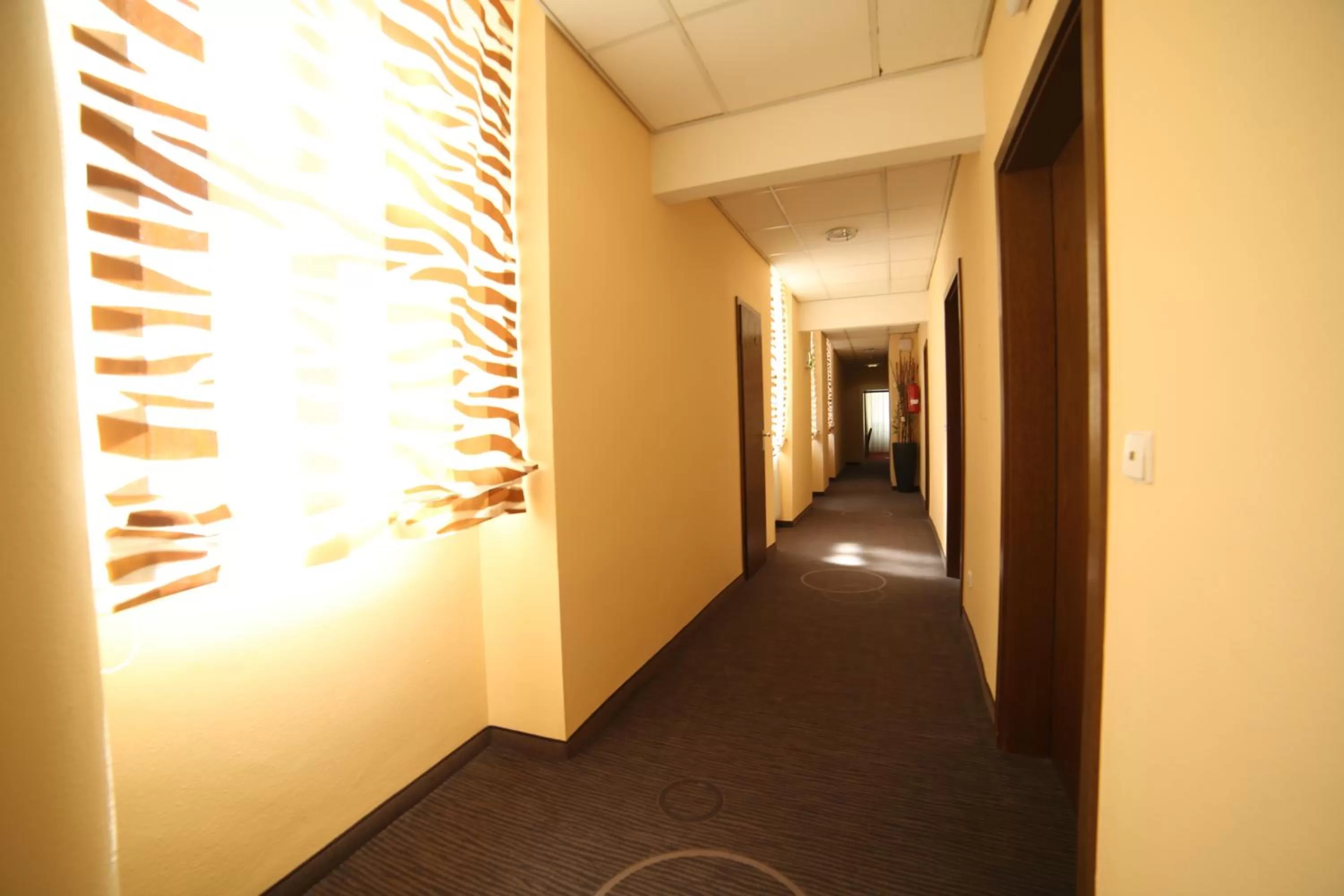 Other in City Partner Hotel Berliner Hof