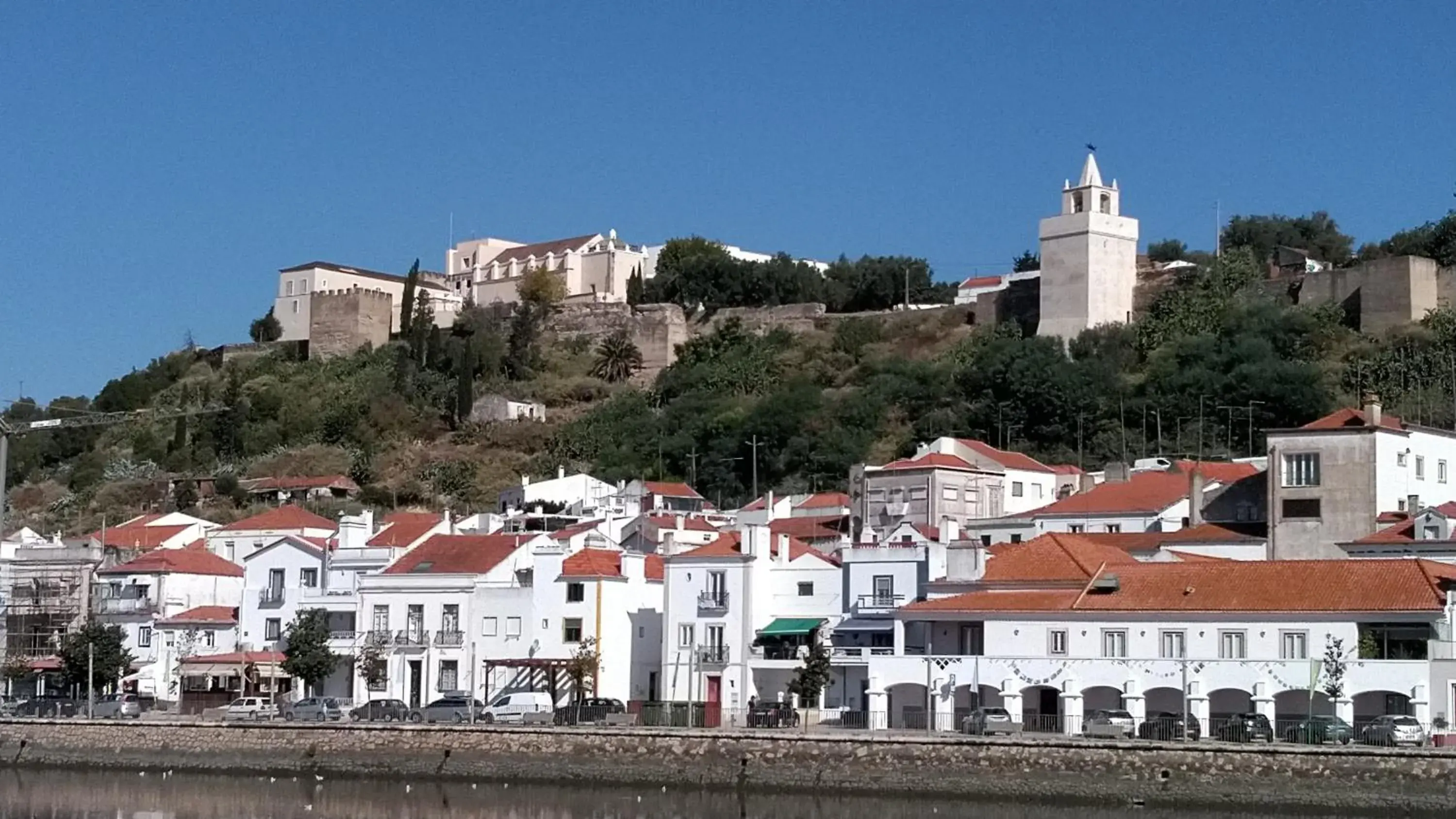 Neighborhood in Hotel Ordem De Santiago