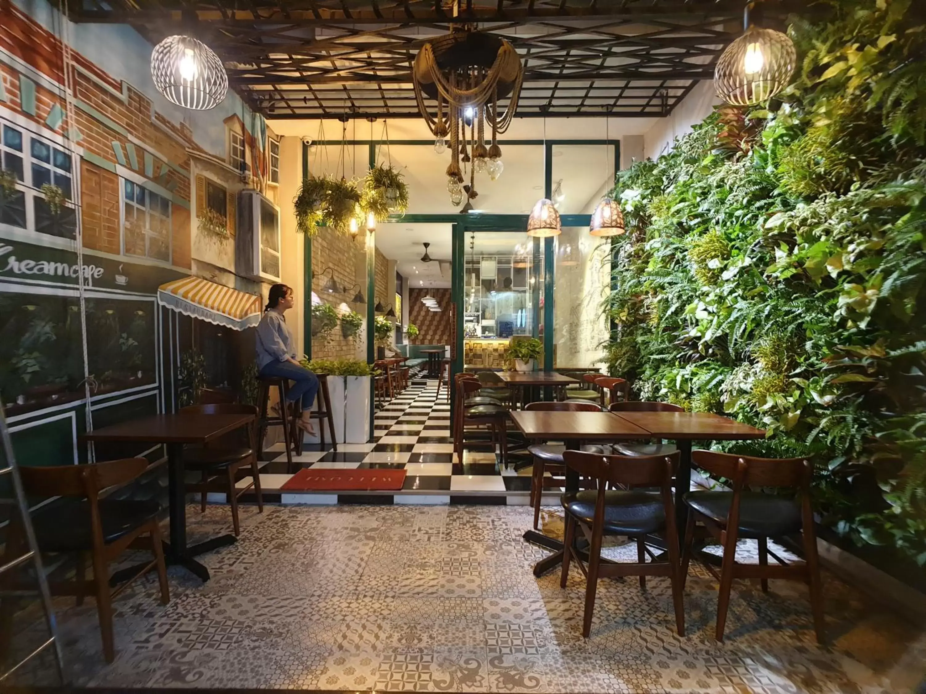 Restaurant/places to eat in Beauty House Restaurant/places to eat in Beauty House