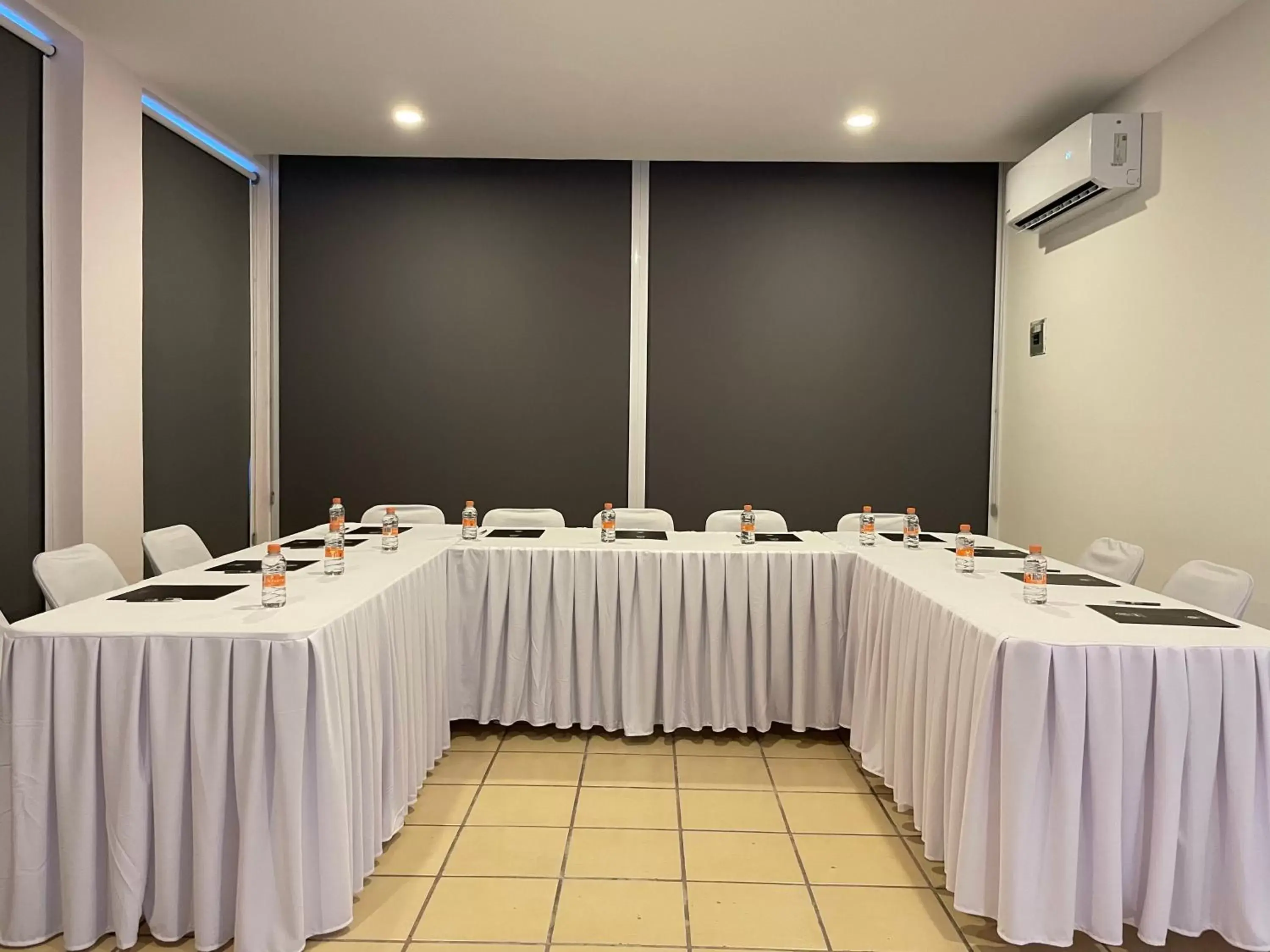 Meeting/conference room in Hotel Kavia