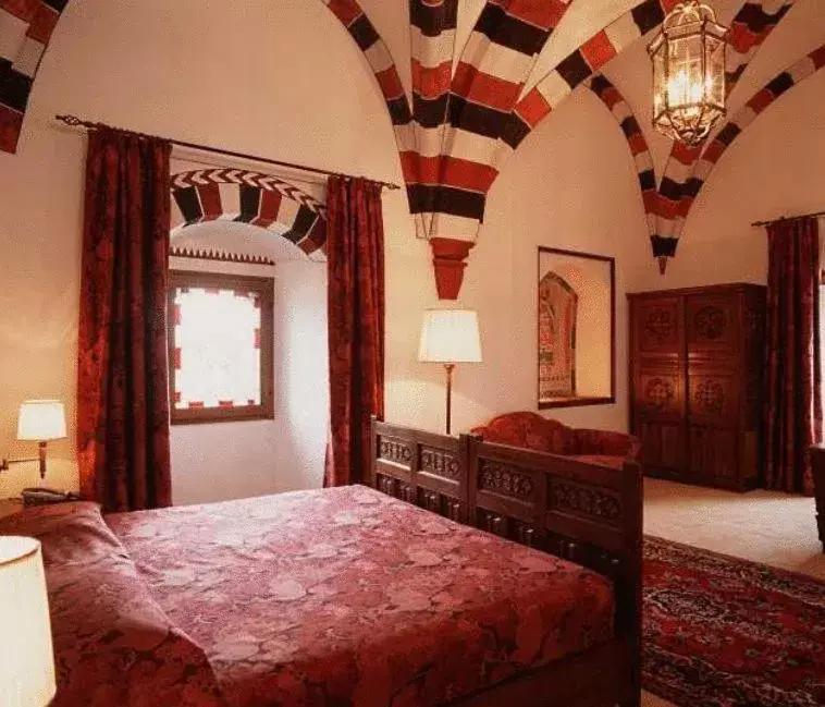 Suite in Castello Di Pavone