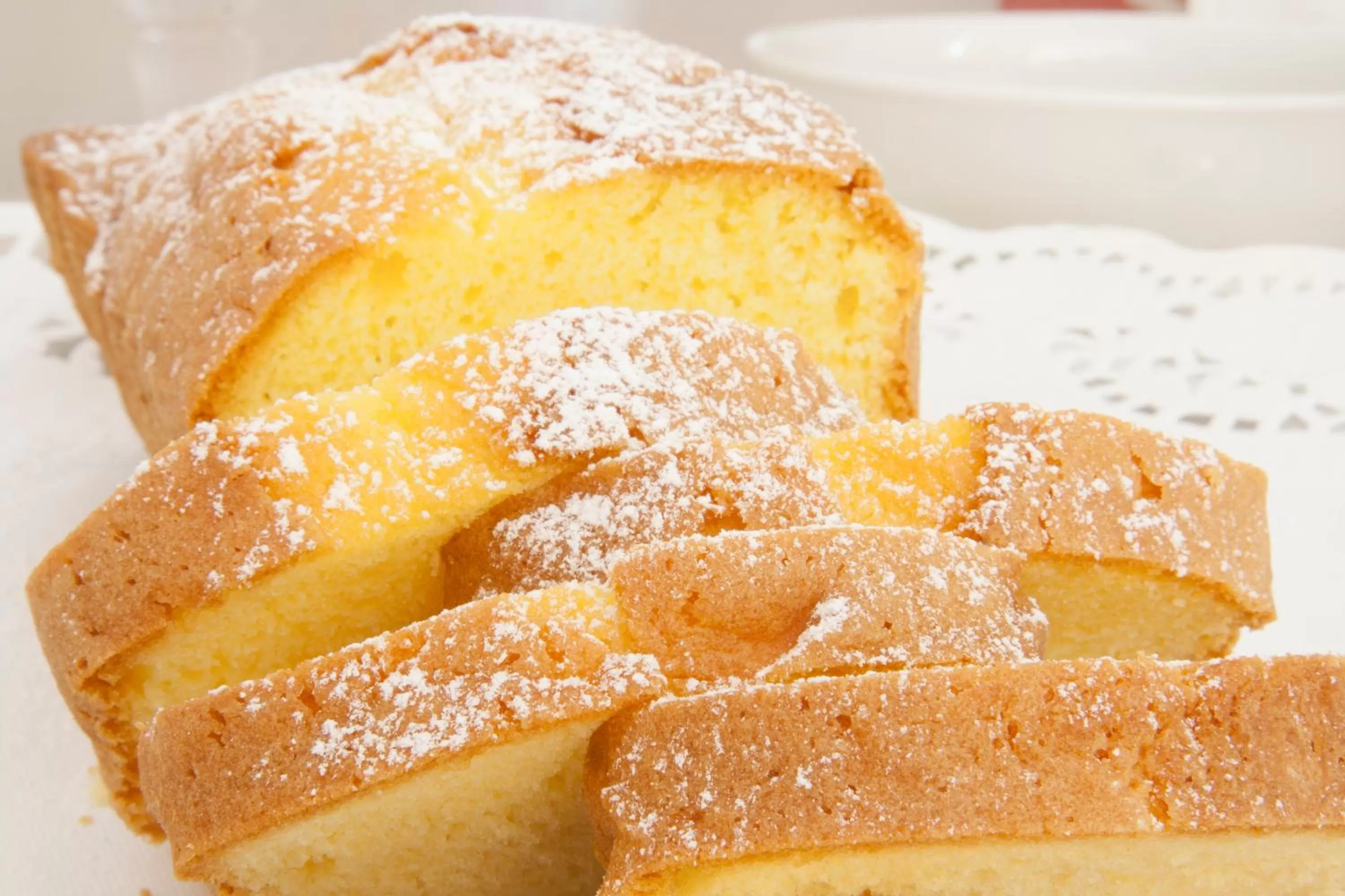 Day in Ai Giardini di San Vitale