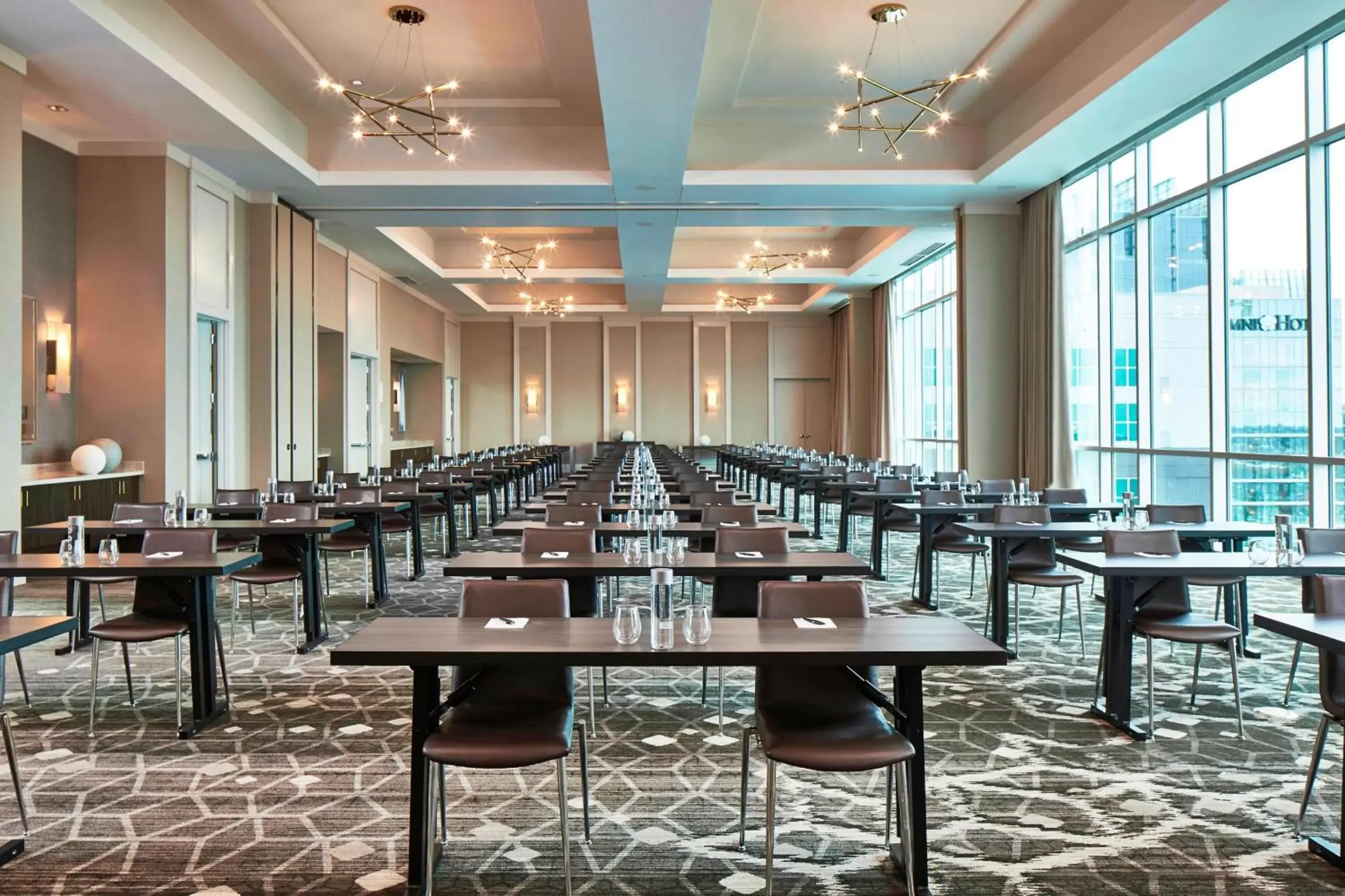 Meeting/conference room in AC Hotel Nashville Downtown