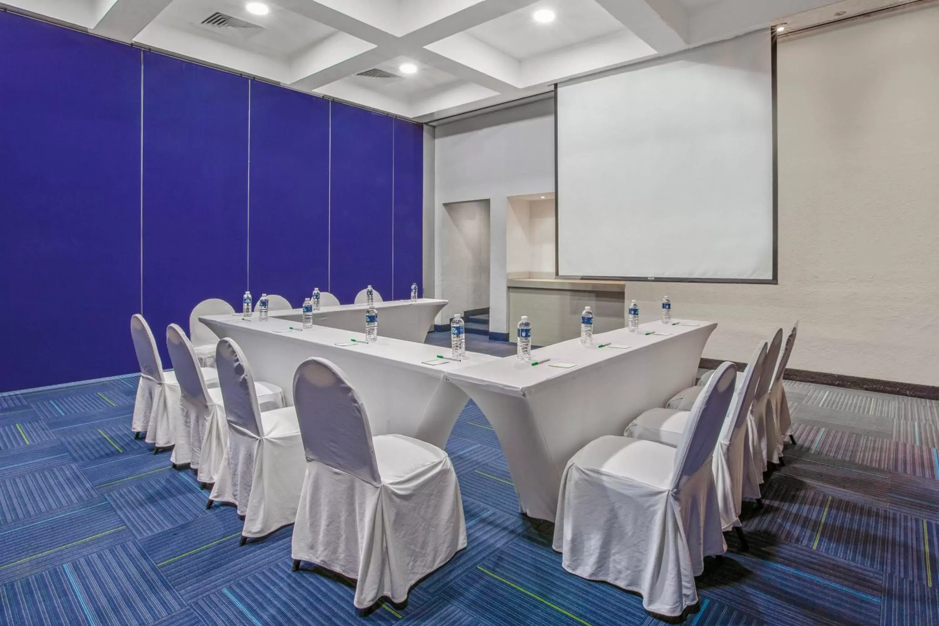 Banquet/Function facilities in CHN Hotel Monterrey Centro, Trademark Collection by Wyndham