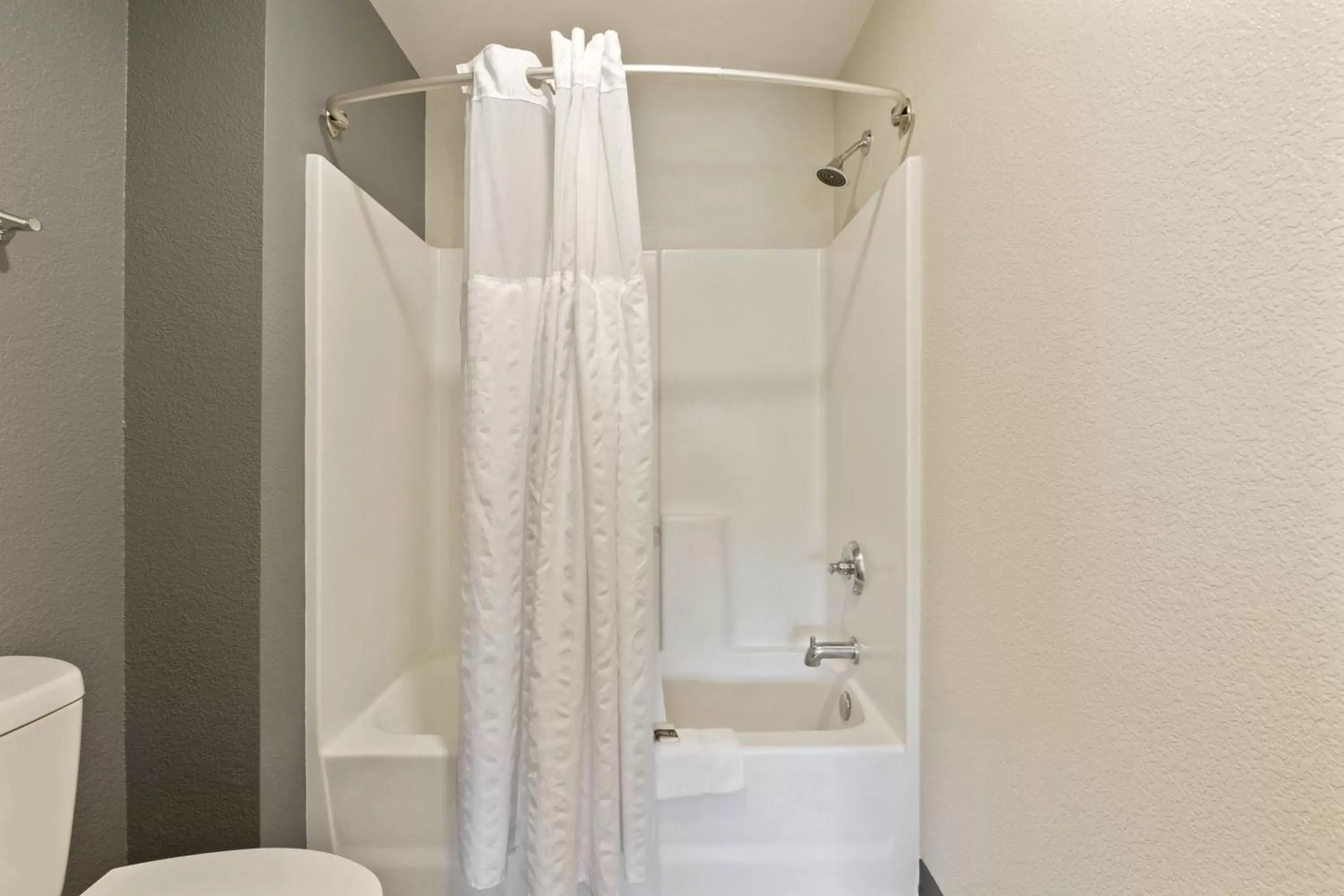 Shower, Bathroom in Extended Stay America Suites - Fremont - Newark