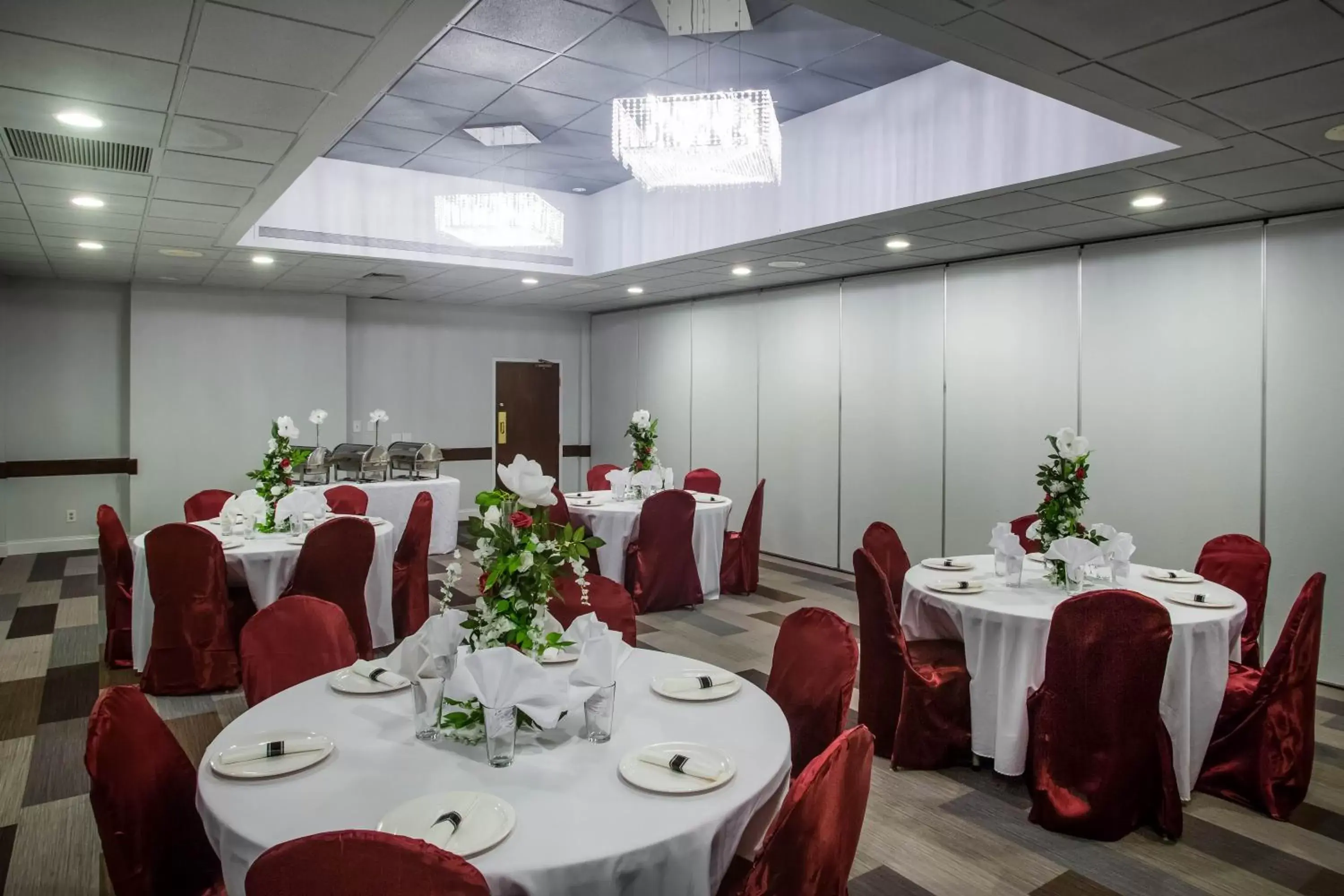Banquet Facilities in Ramada by Wyndham Statesville