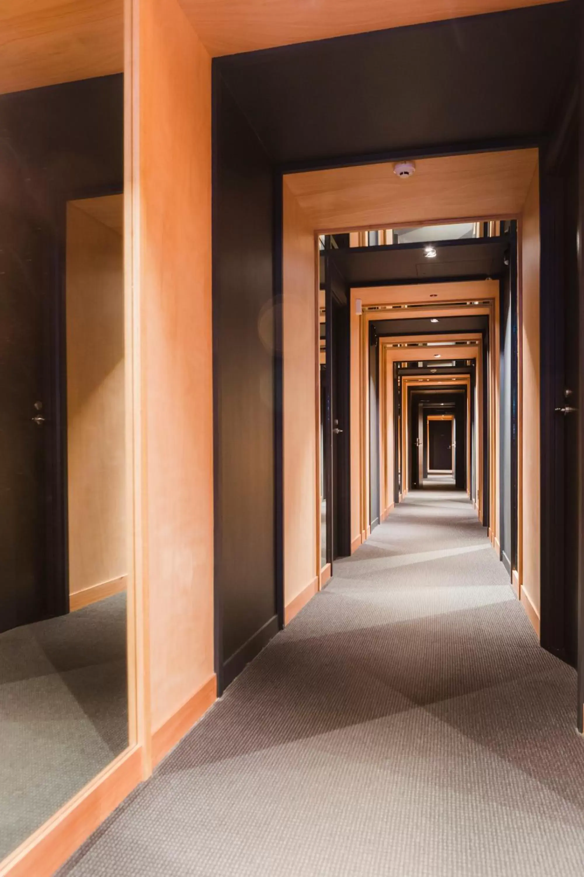 Facade/entrance in Gilmer Apartment Hotel Facade/entrance in Gilmer Apartment Hotel