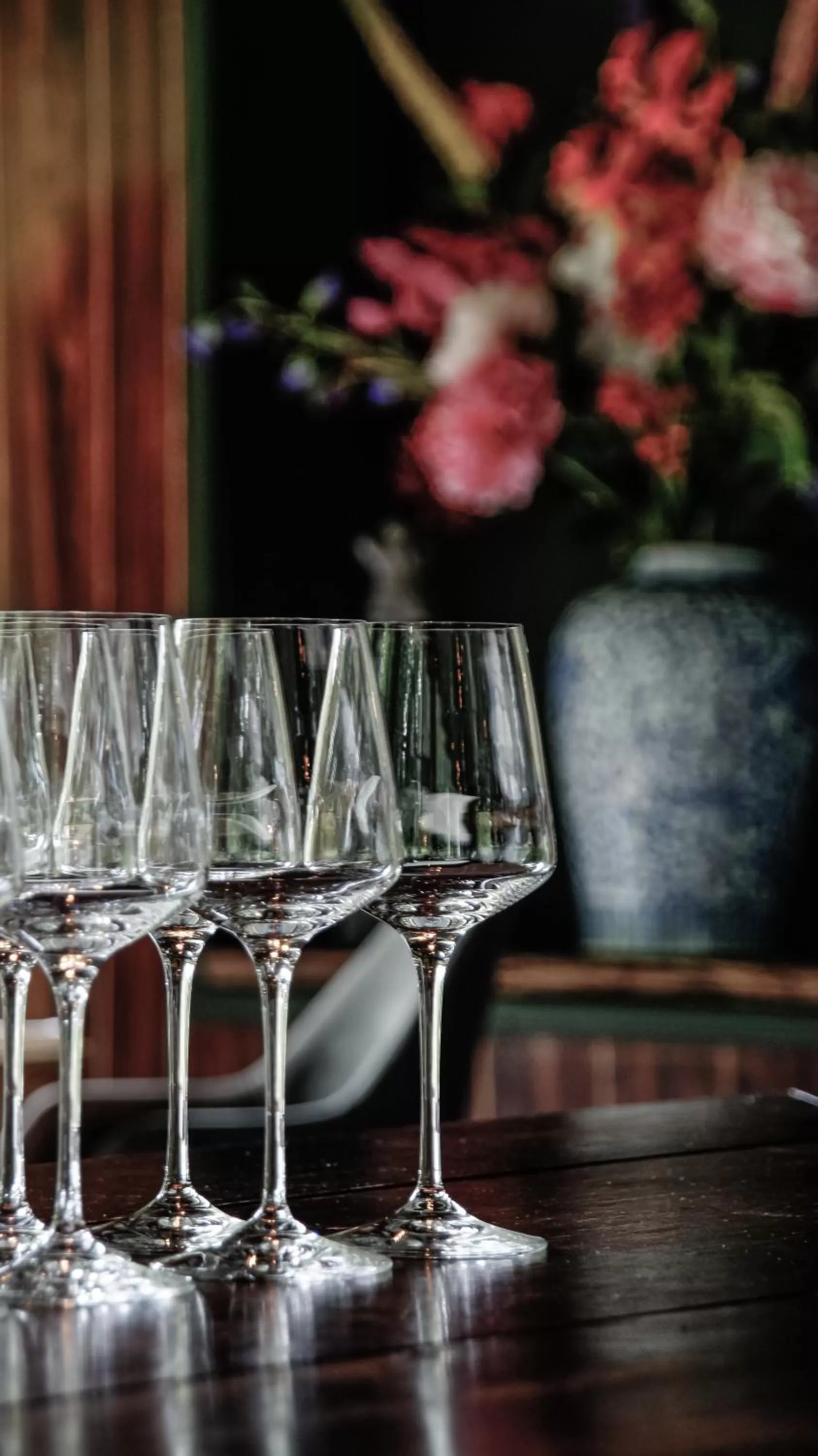 Food and drinks in de Lochemse Berg