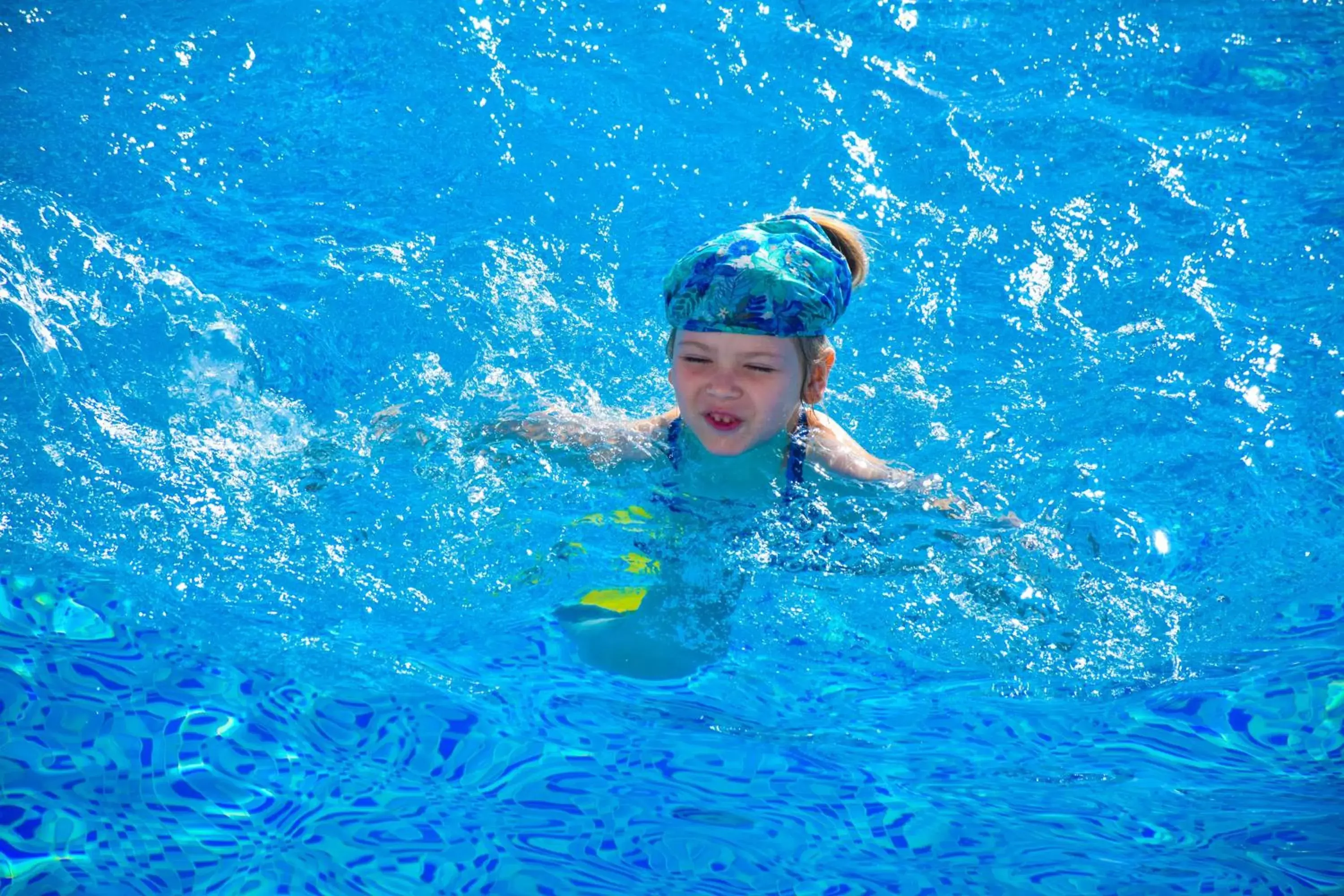 Swimming Pool in Florida Nha Trang Hotel